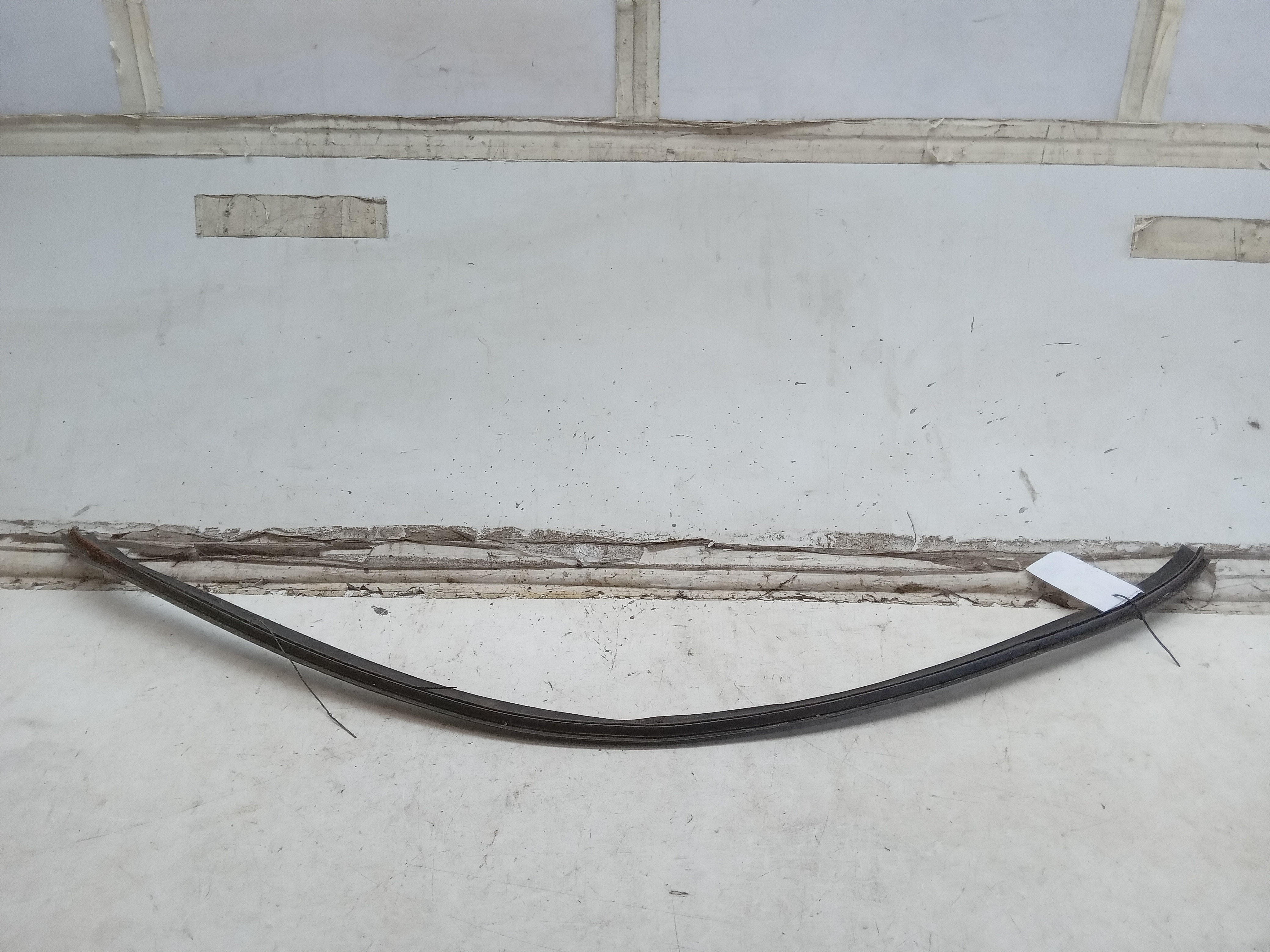 PESTANA BORRACHA PARABRISA CHEVROLET ASTRA 2008