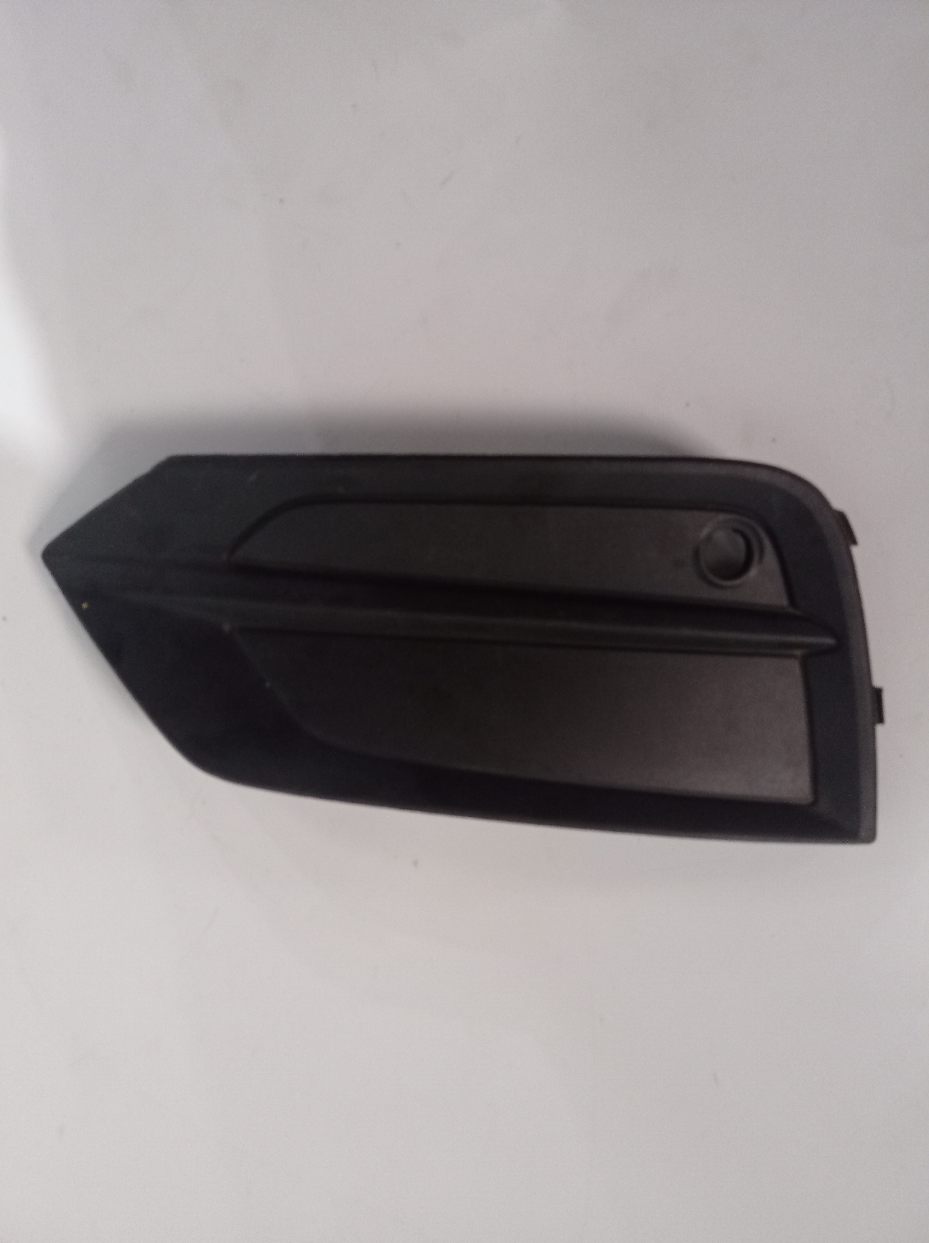 31425187 Moldura Farol Milha Esq Volvo Xc60 2018 A 2020