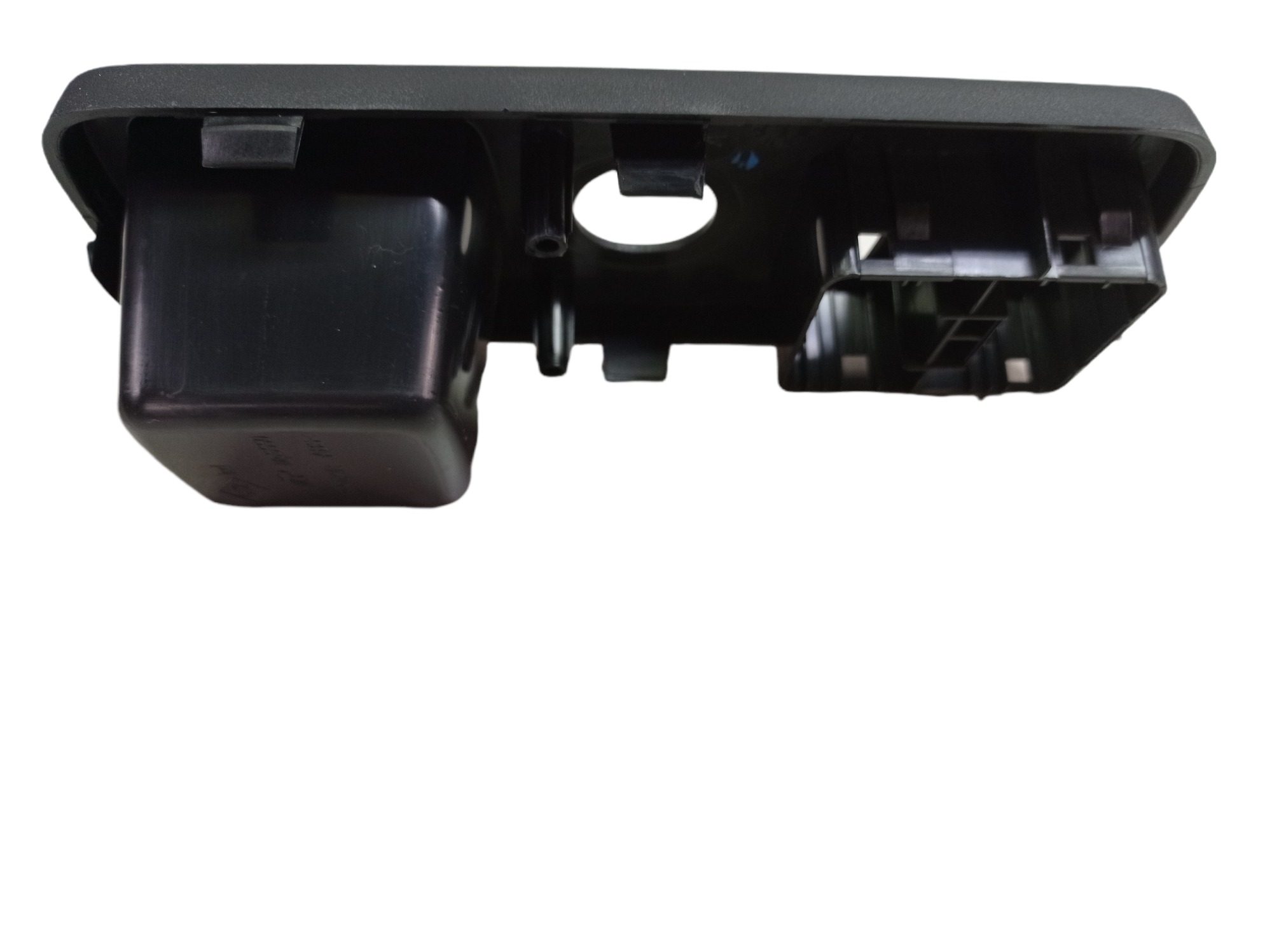 Moldura Painel Acendedor Renault Logan Original 251630022r 4