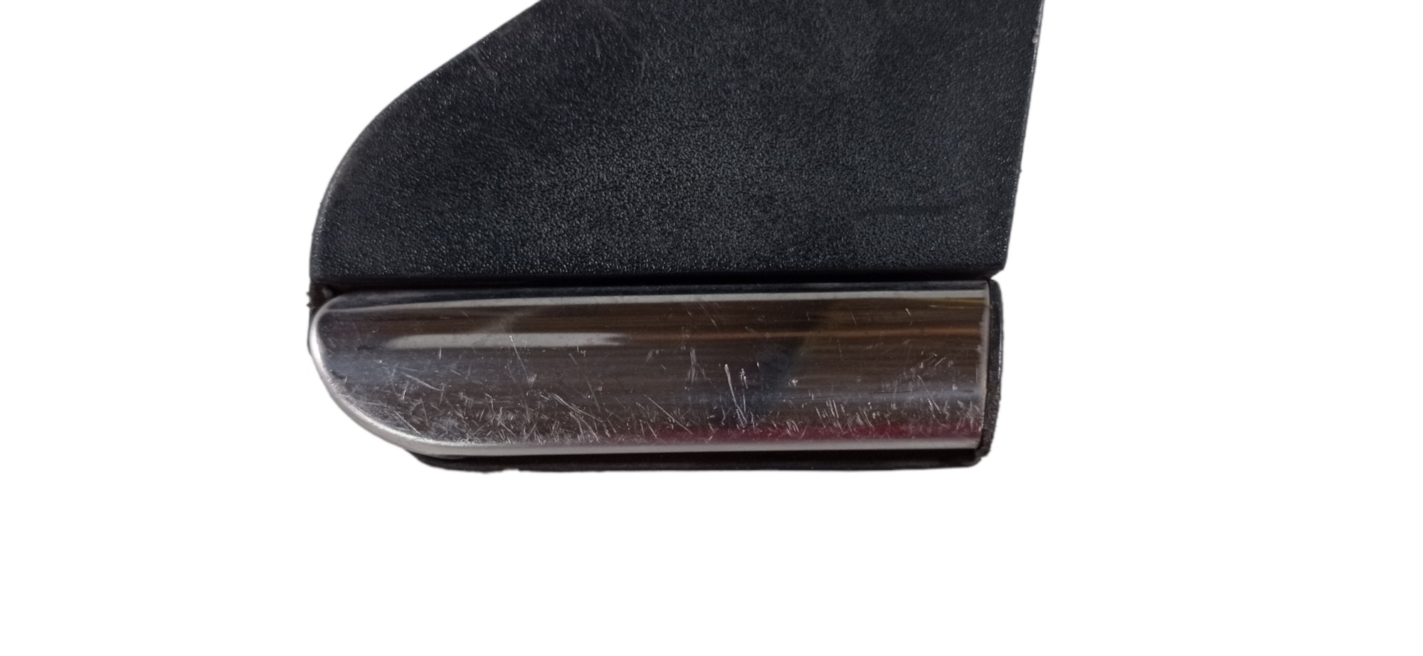 Acabamento Externo Retrovisor Esquerdo Ford Edge 2012 2014 3