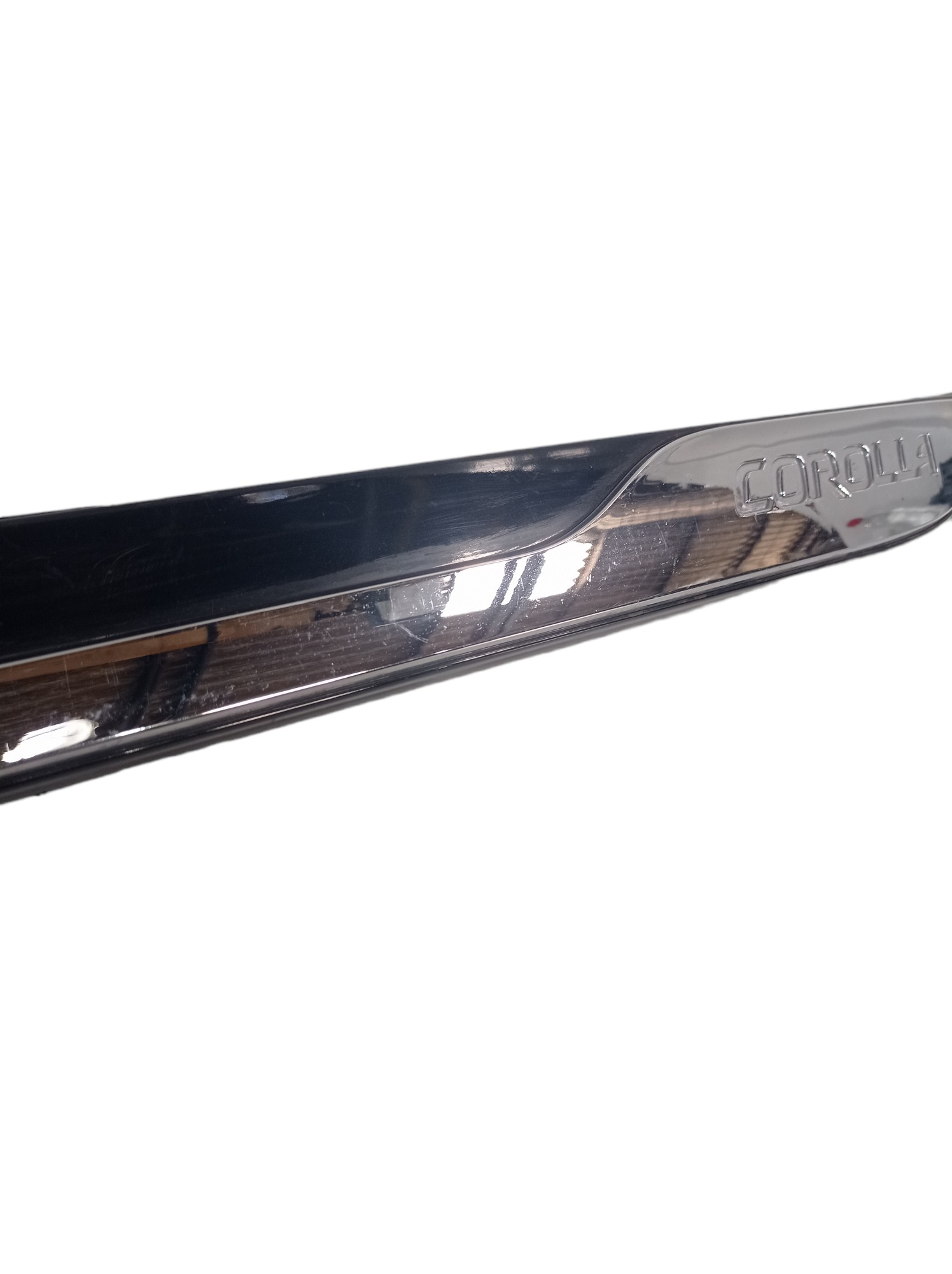 Pv17002030 Friso Acabamento Porta Tras Esq Toyota Corolla 20 3