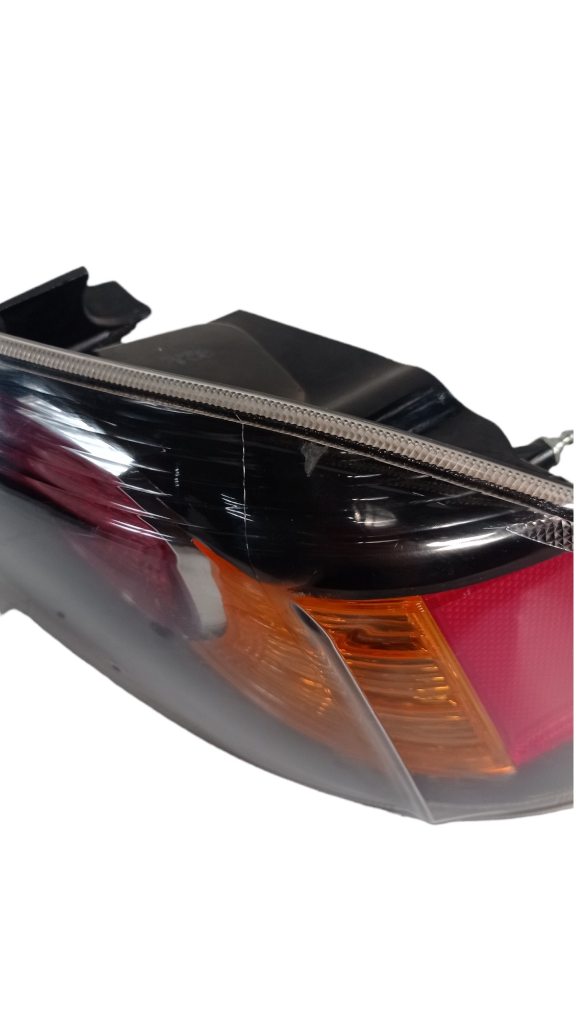 Lanterna Traseira Direita Mitsubishi Lancer 2013 A 2016 5