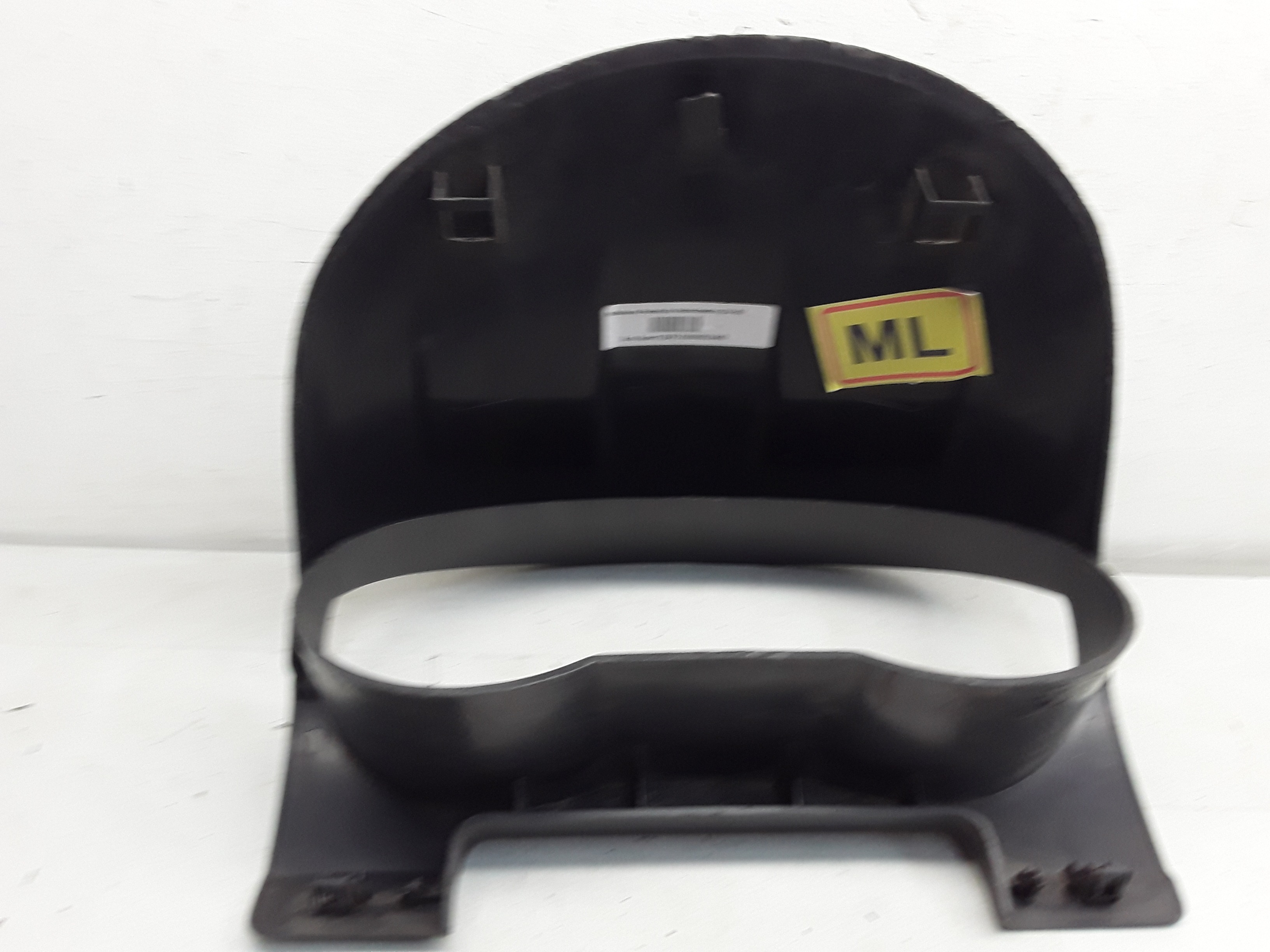 Moldura Painel Instrumento Ford Ecosport 2010 3