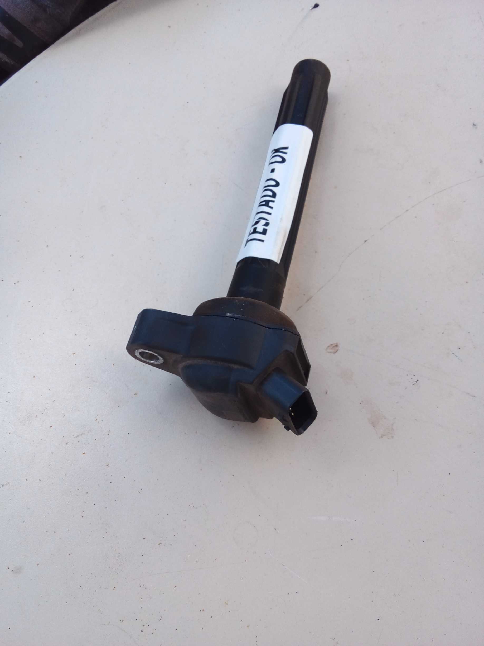 BOBINA IGNIÇÃO ETIOS 2018 1.5 90919T2010 DIAMOND 2