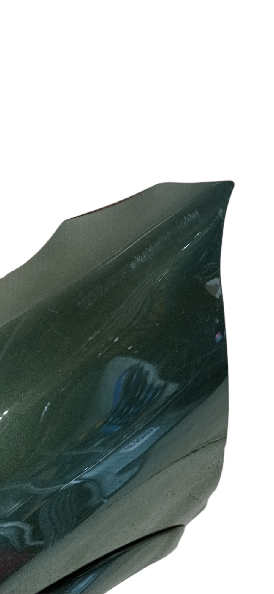Paralama Dianteiro Esquerdo Gm Corsa Sedan 2001 P Recu Xxxx 9