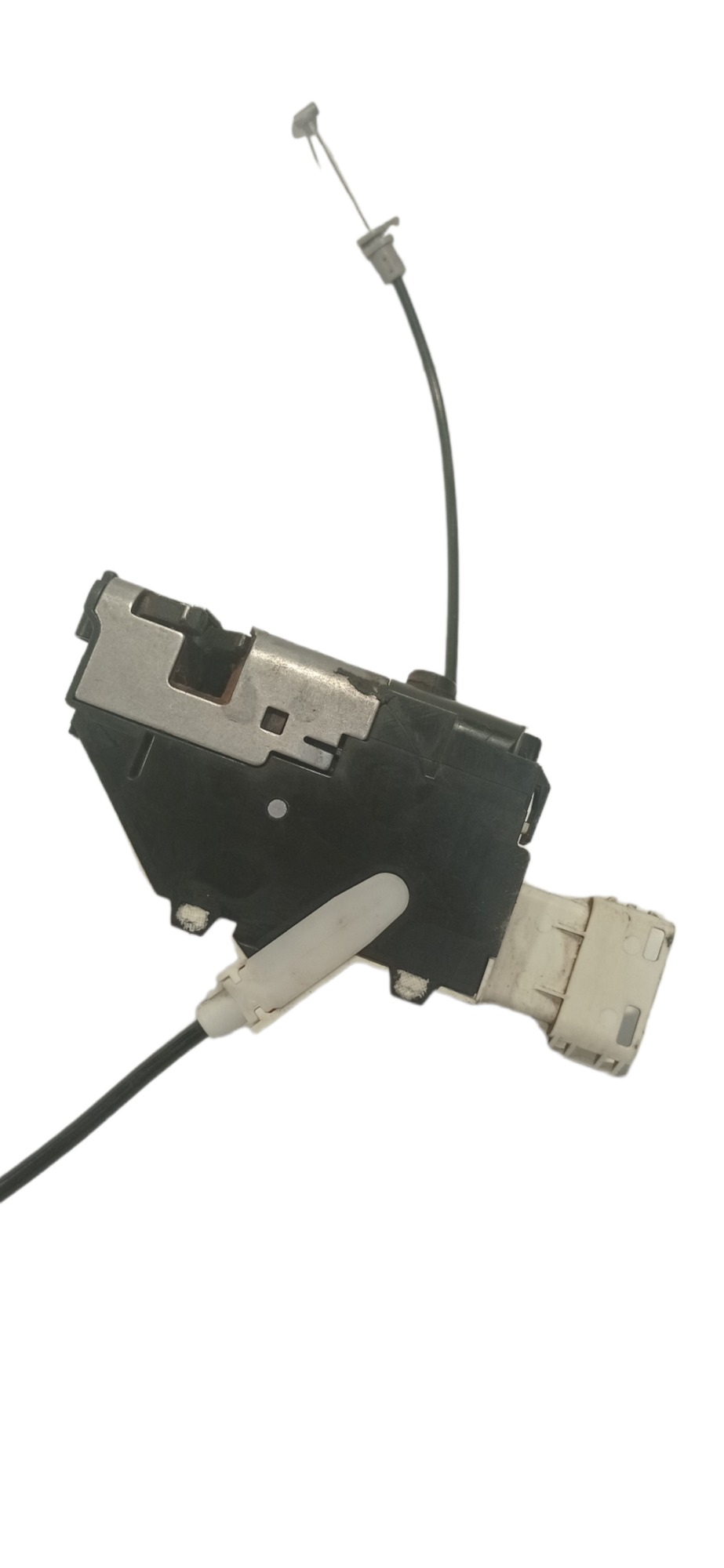Fechadura Porta Dianteira Dir Citroen C4 Pallas Hatch 2010 5