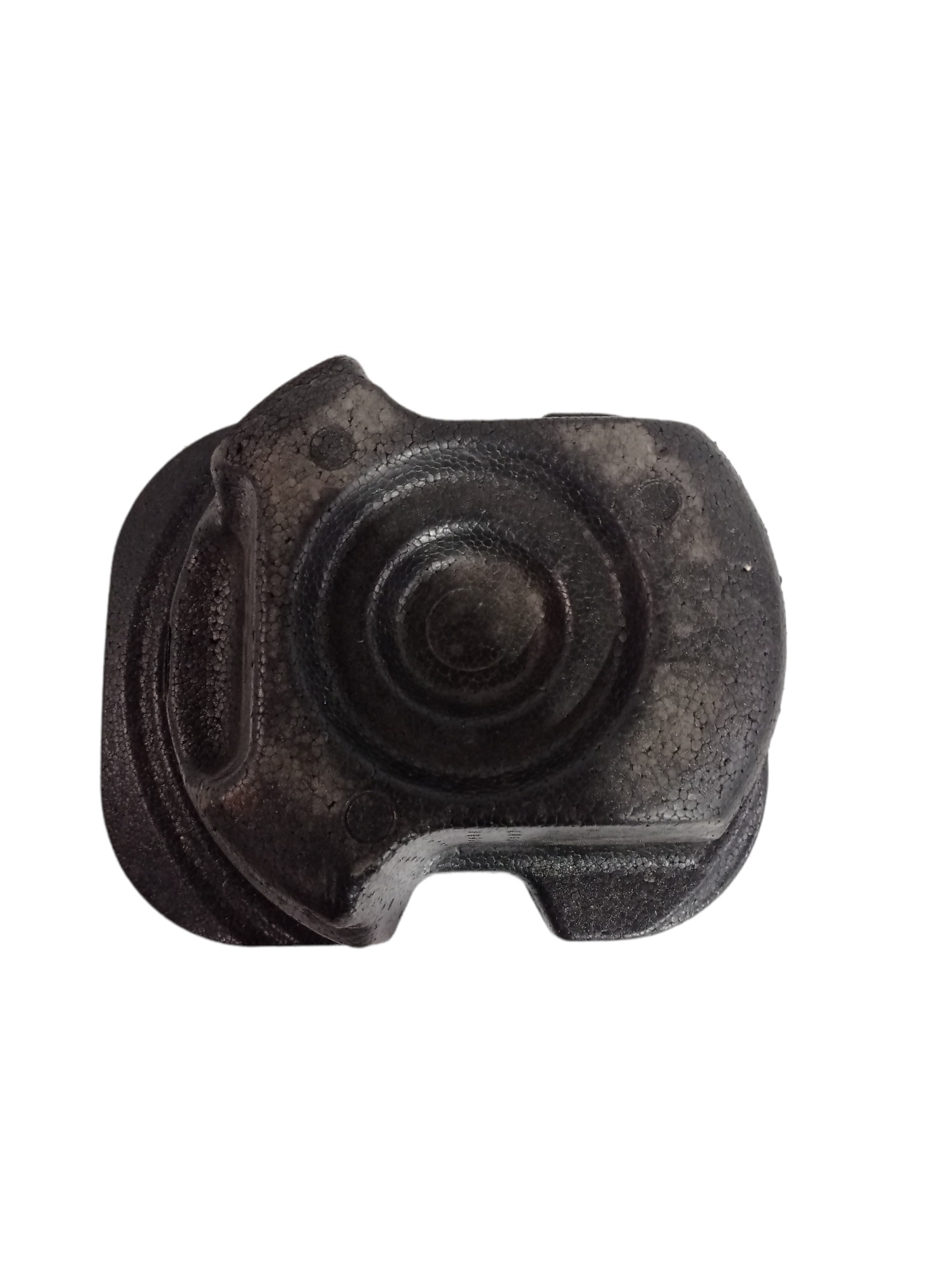 Isopor Kit Estepe Chevrolet Cobalt 2012 4