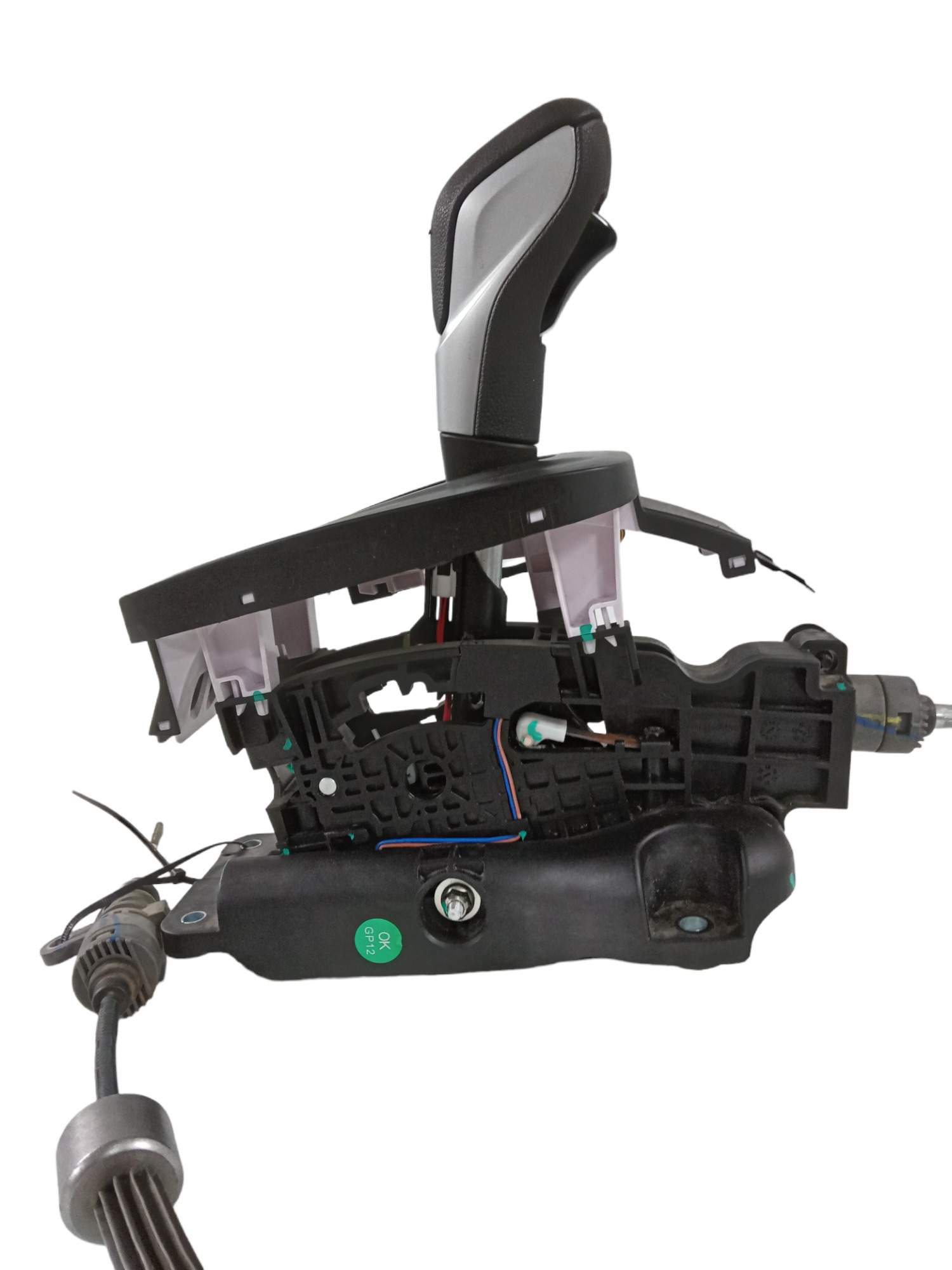 Alavanca De Câmbio Automático Gm Onix 2020 3