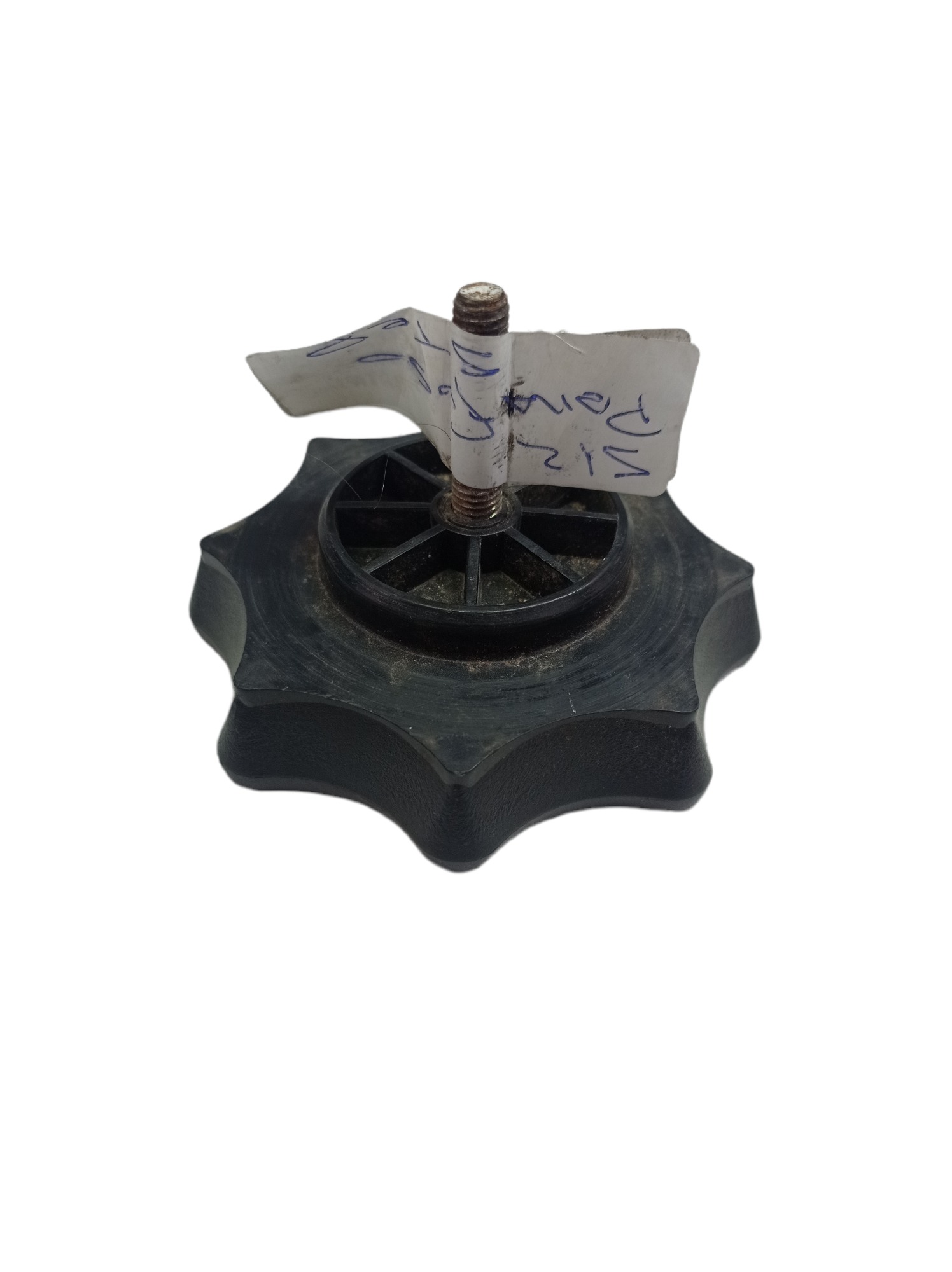 Parafuso Do Estepe Vw Fox 2006 1j0803899l 4
