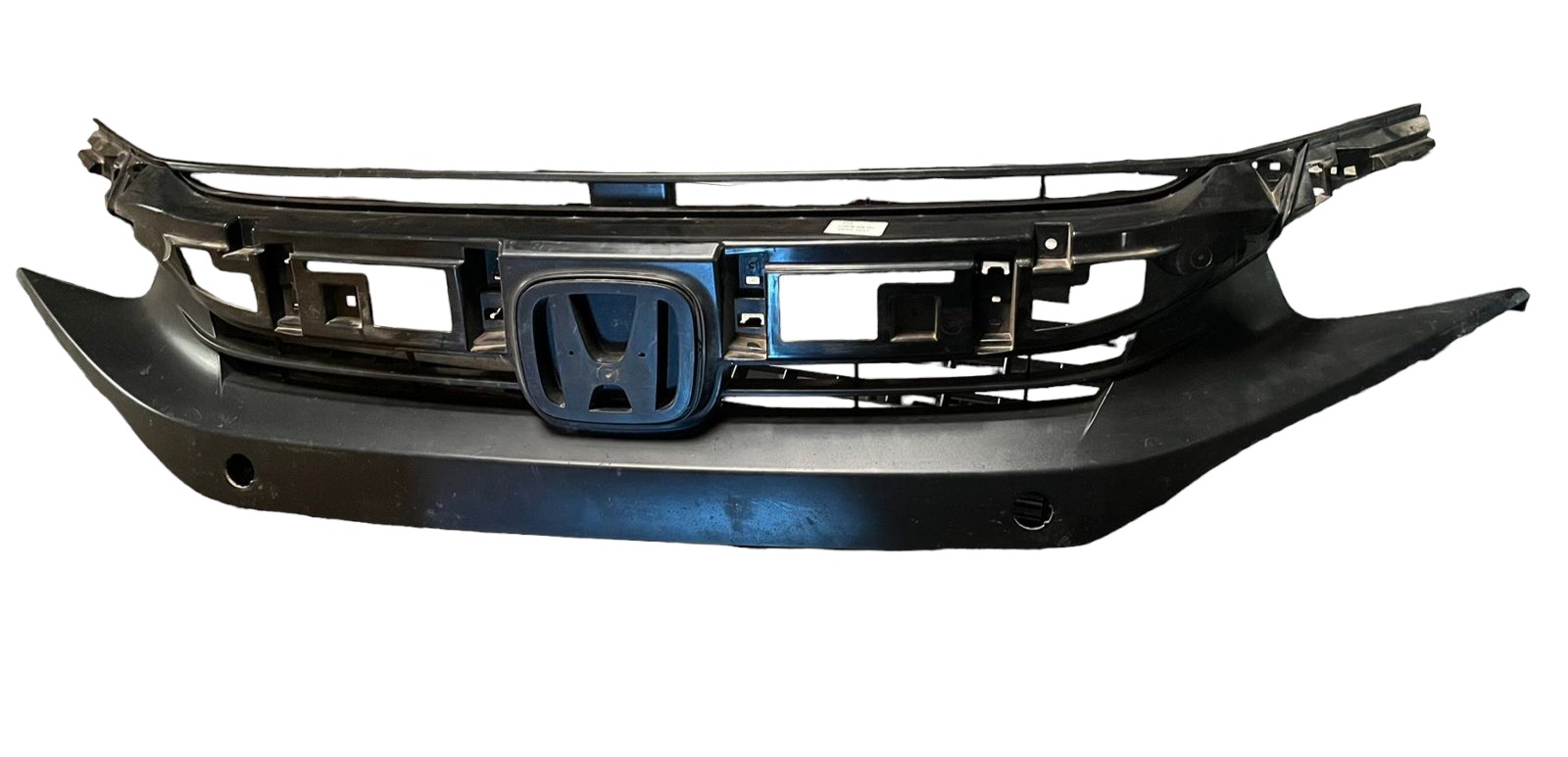 GRADE DIANTEIRA HONDA CIVIC 2016 À 2018 1