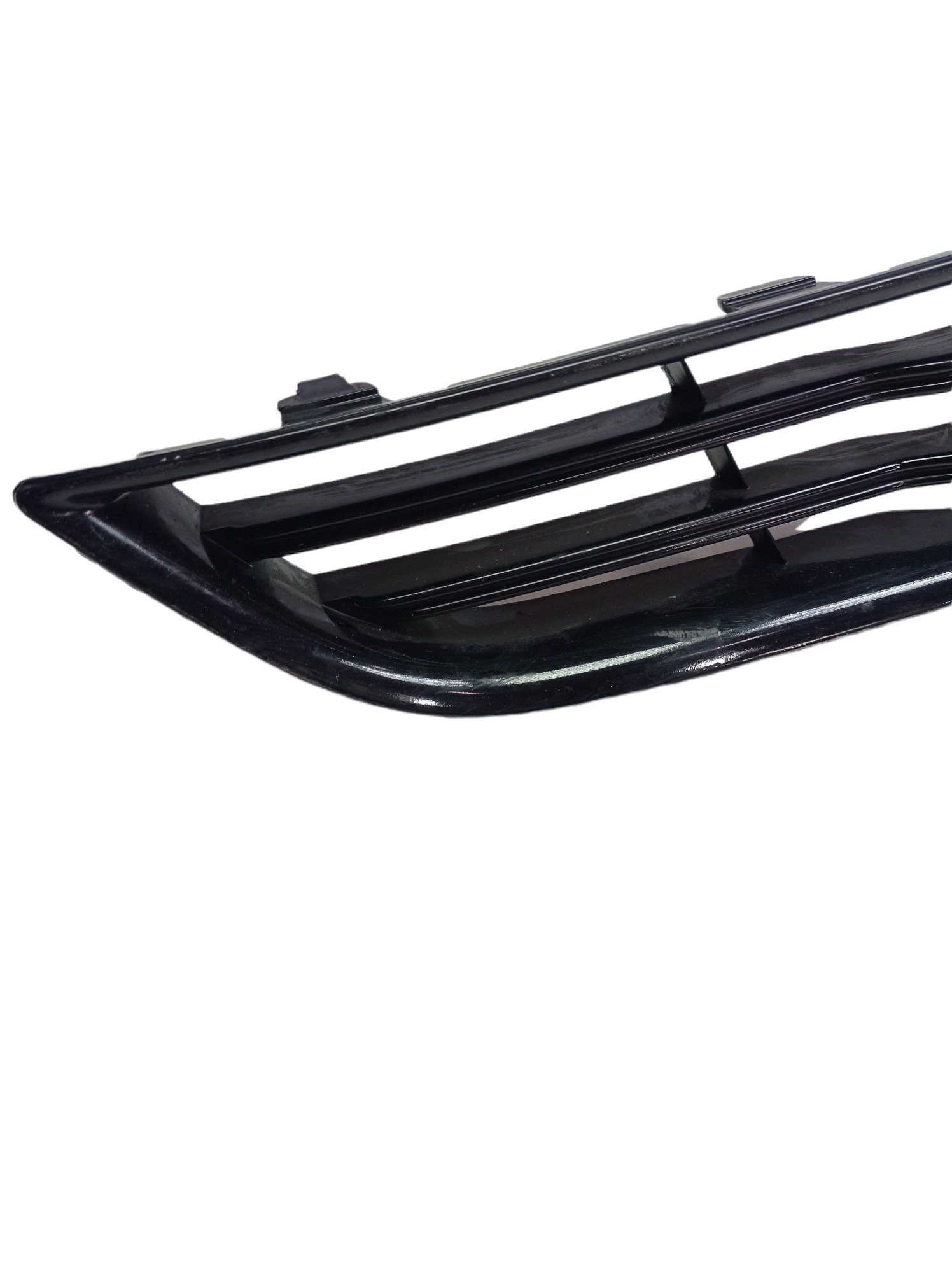 Grade Inf Parachoque Diant Ford Fiesta 13 14 C1bb17k945aaw 5