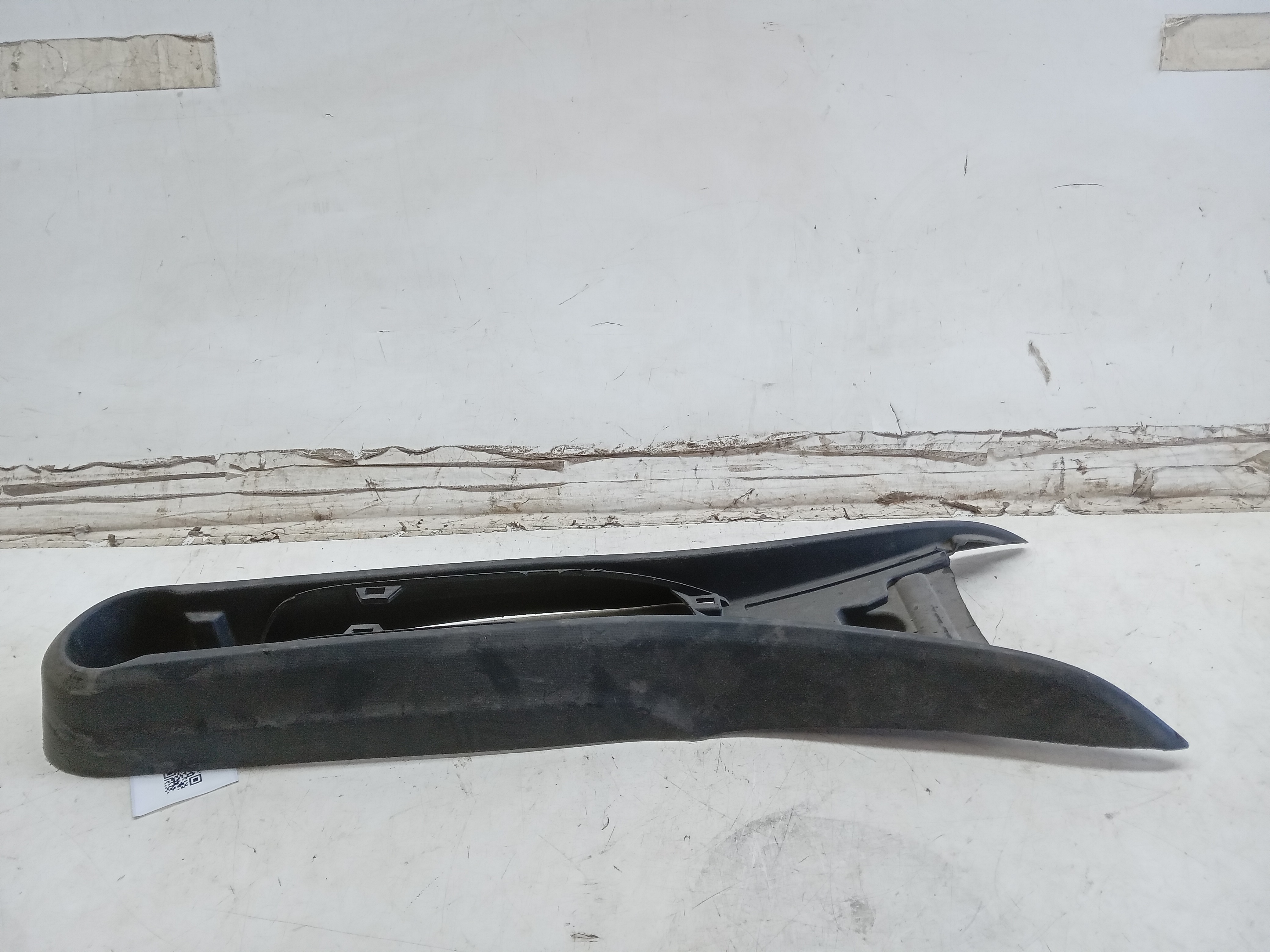 CONSOLE CENTRAL FIAT ARGO 2018 1