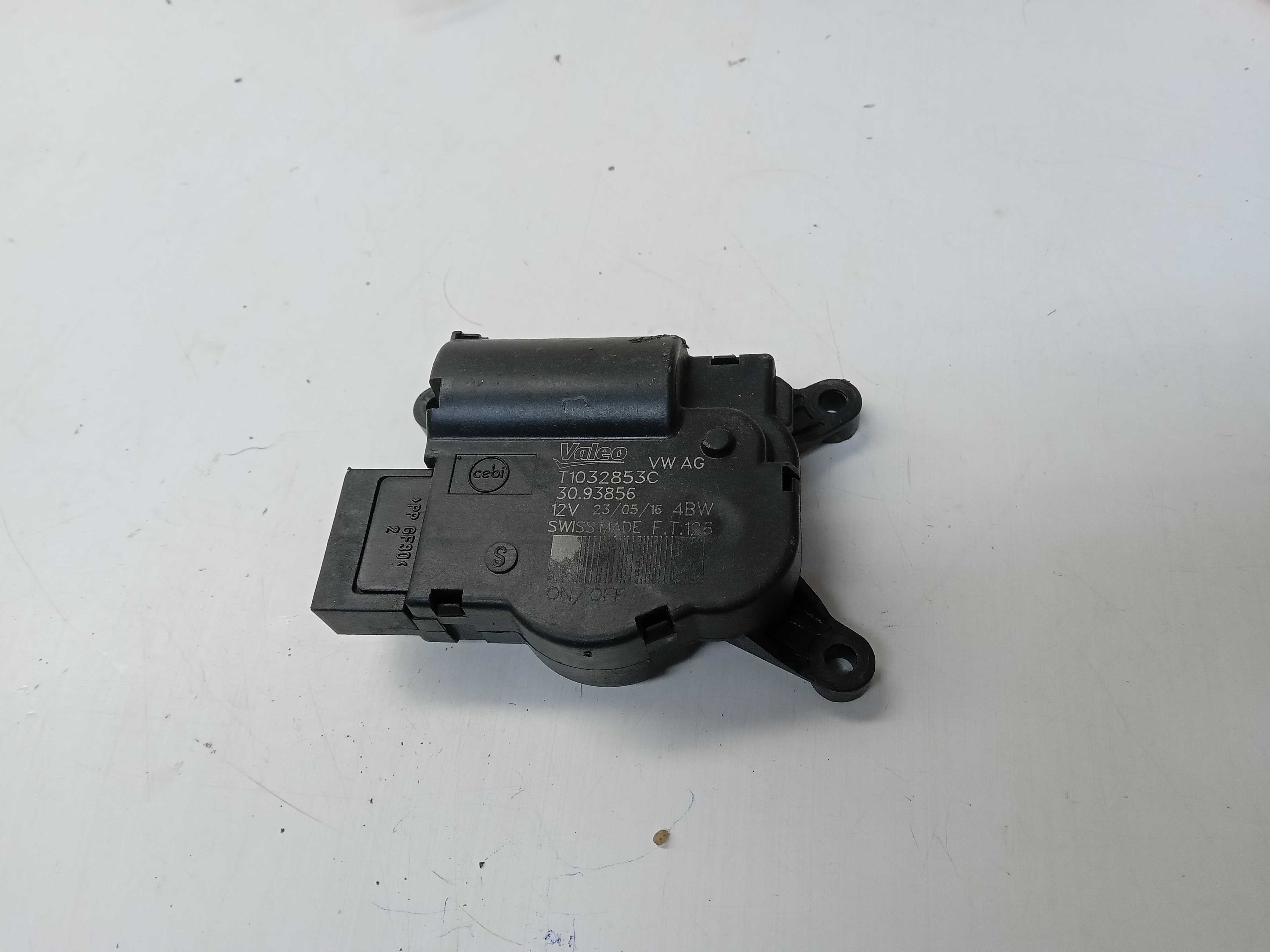 MOTOR ATUADOR CAIXA AR VW GOL 2017