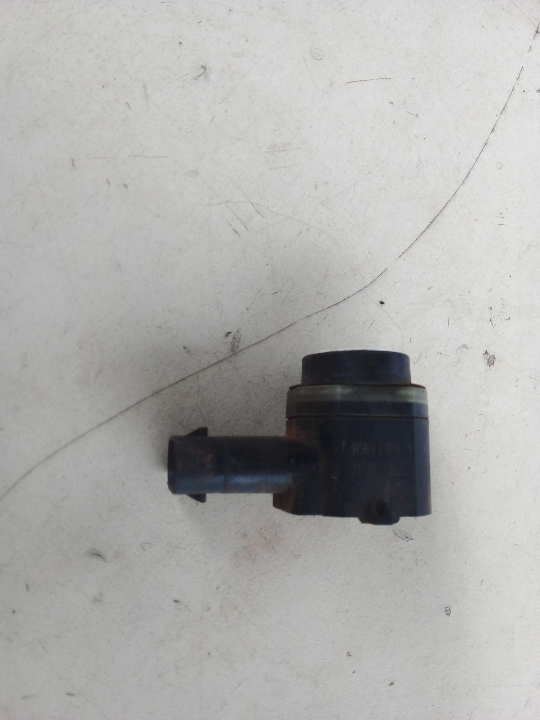 SENSOR ESTACIONAMENTO PARACHOQUE VOLVO XC60 2014 2