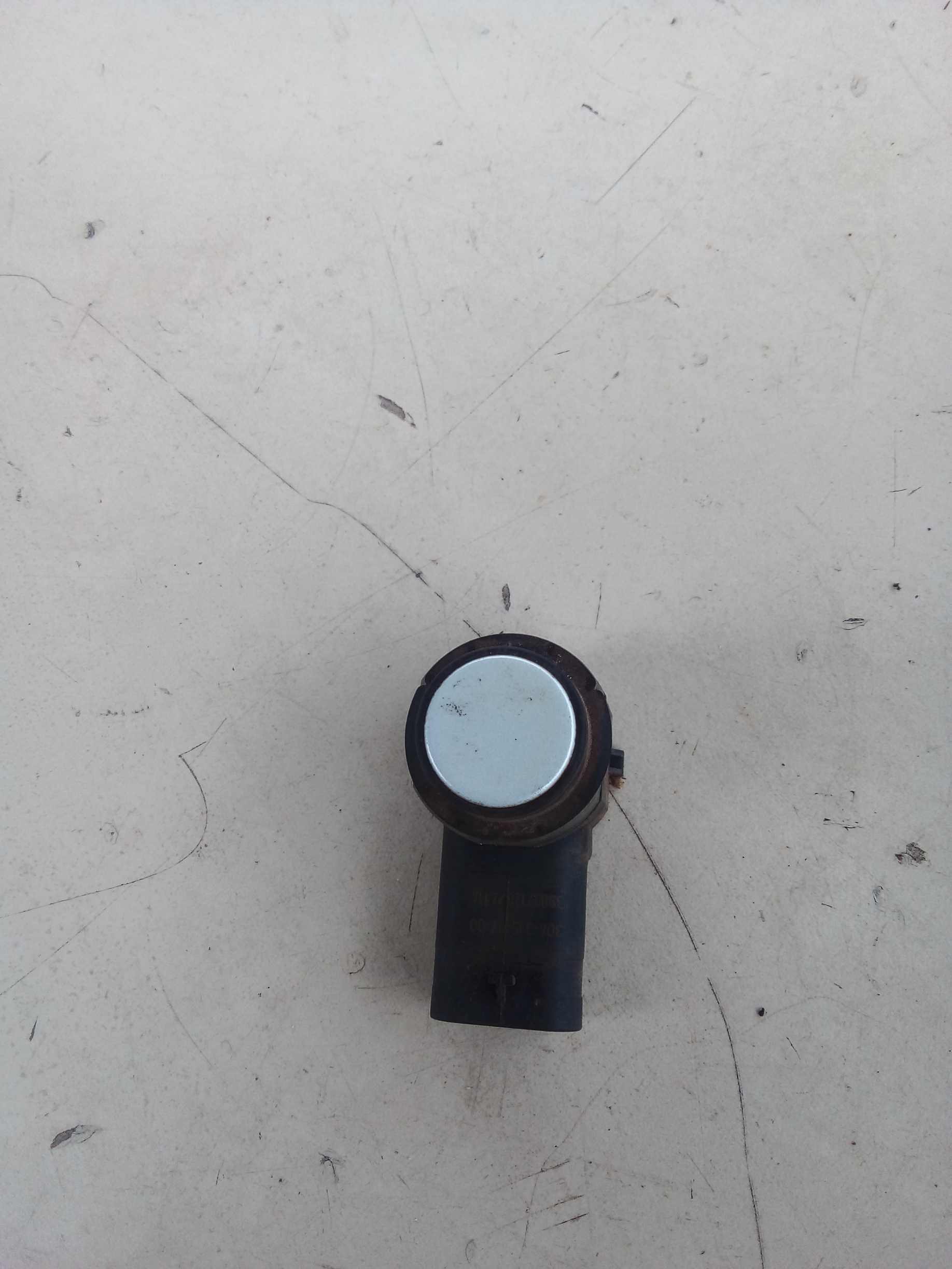 SENSOR ESTACIONAMENTO PARACHOQUE VOLVO XC60 2014 2