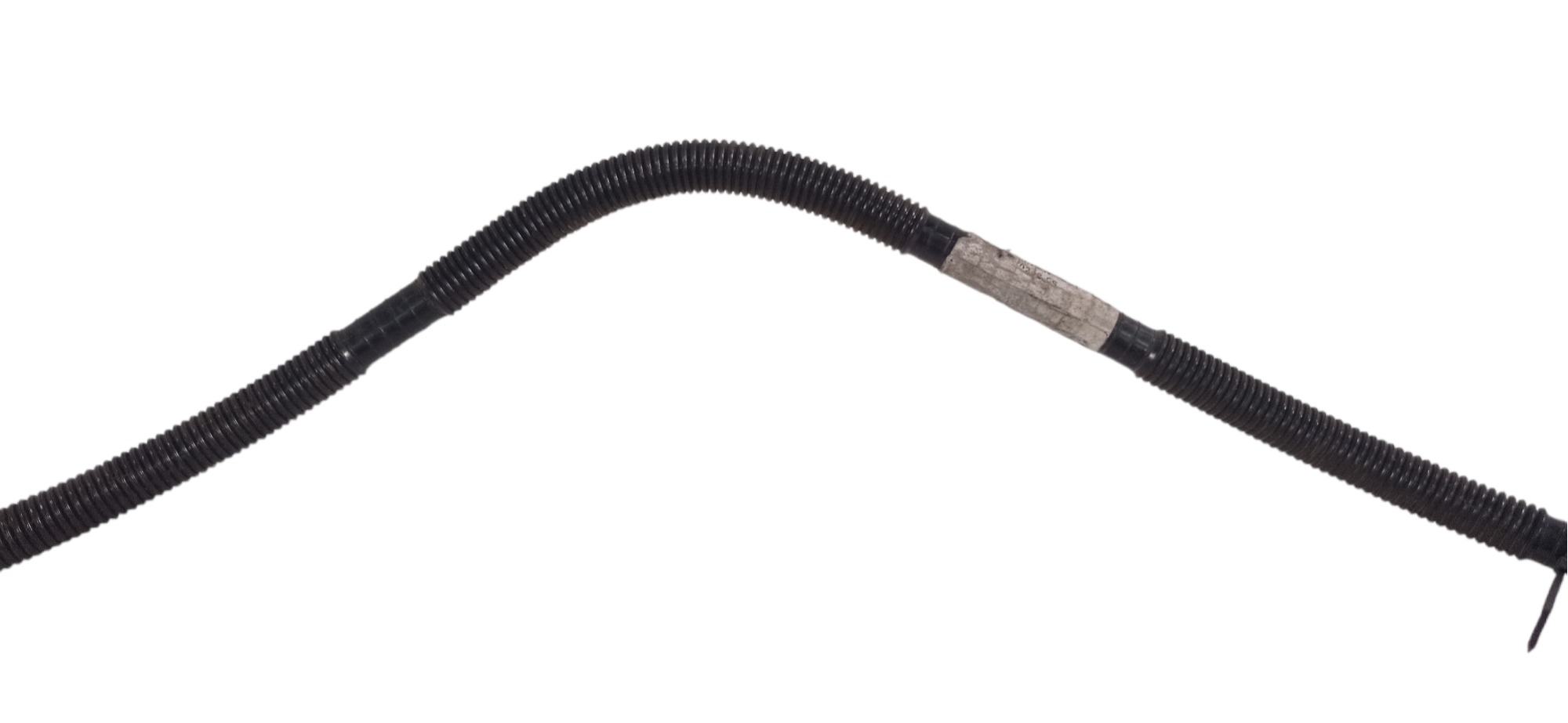 Mangueira Gargalo Tanque Combustível Bmw 320i F30 Active 3