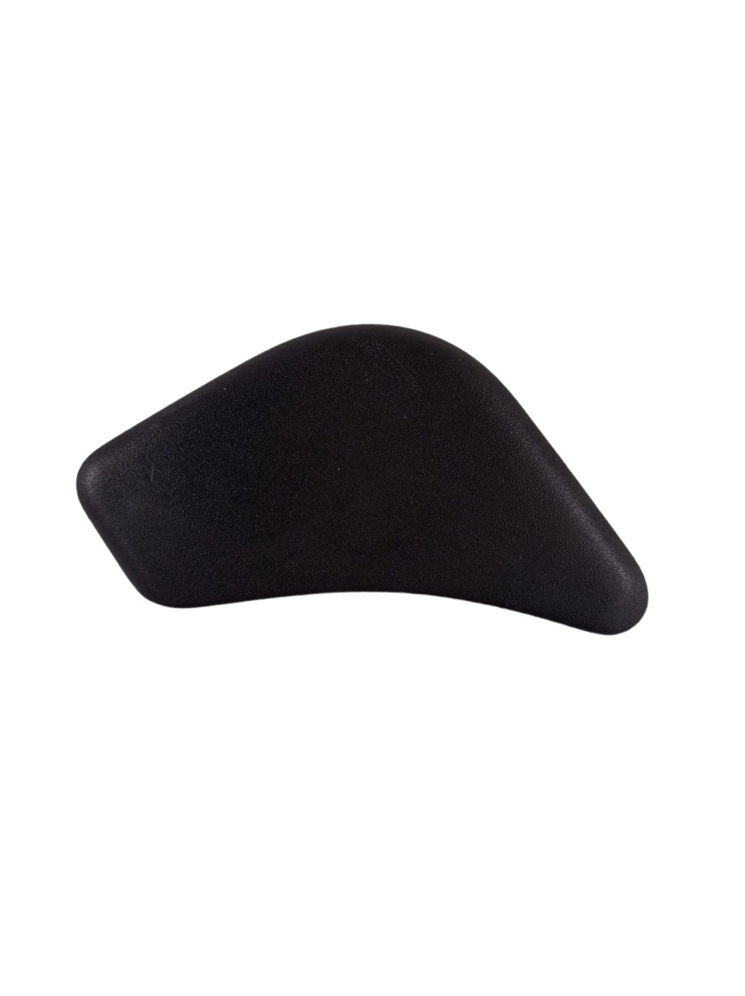 5g0837098a Acabamento Interno Retrovisor Dir Golf 2012/2013 Preto 1