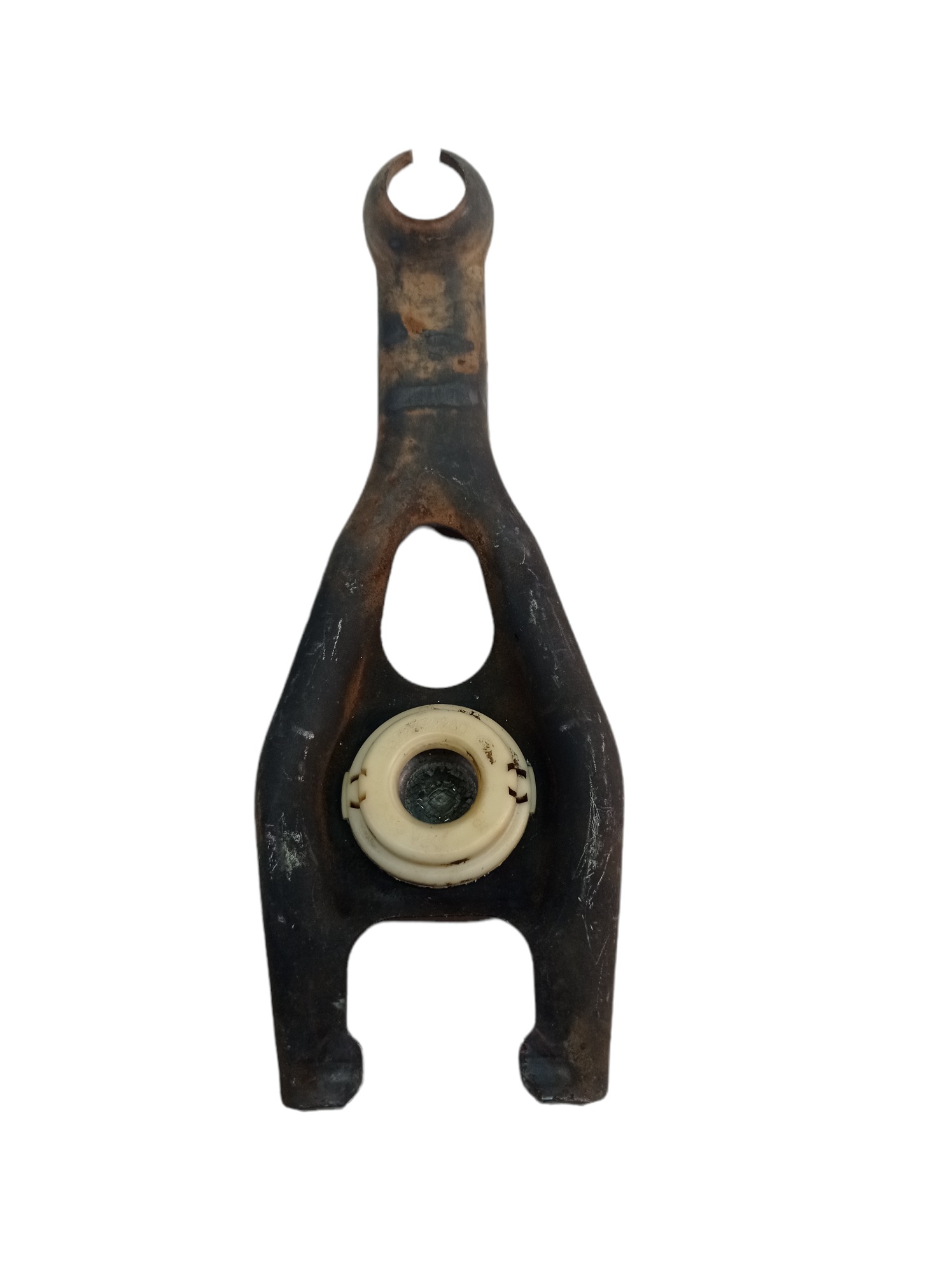 Garfo Embreagem Peugeot 207 2009 3