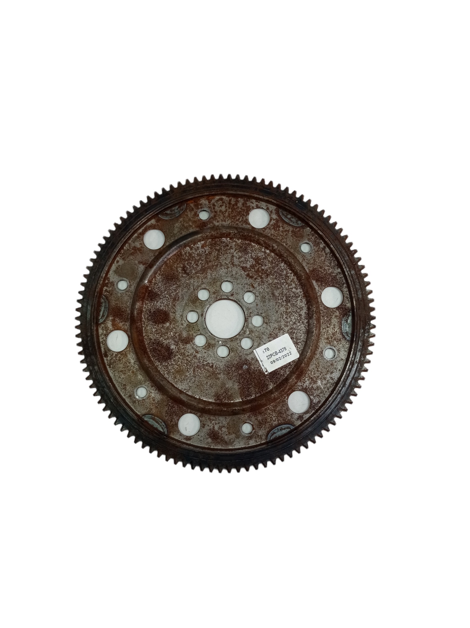 Cremalheira Volante Motor Toyota Corolla 2015/2016 3