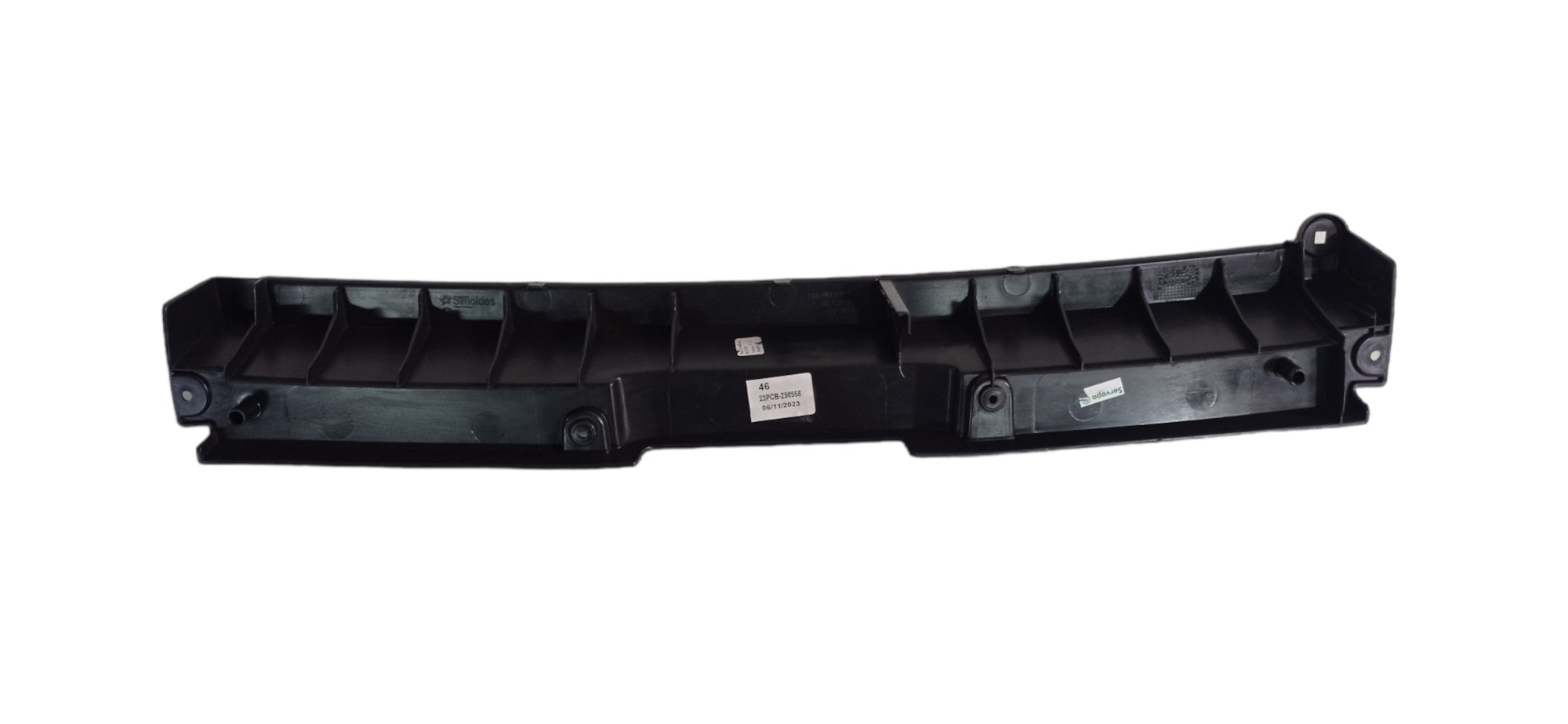 6ea853777b Cobertura Painel Frontal Vw Polo Virtus 17 20 6