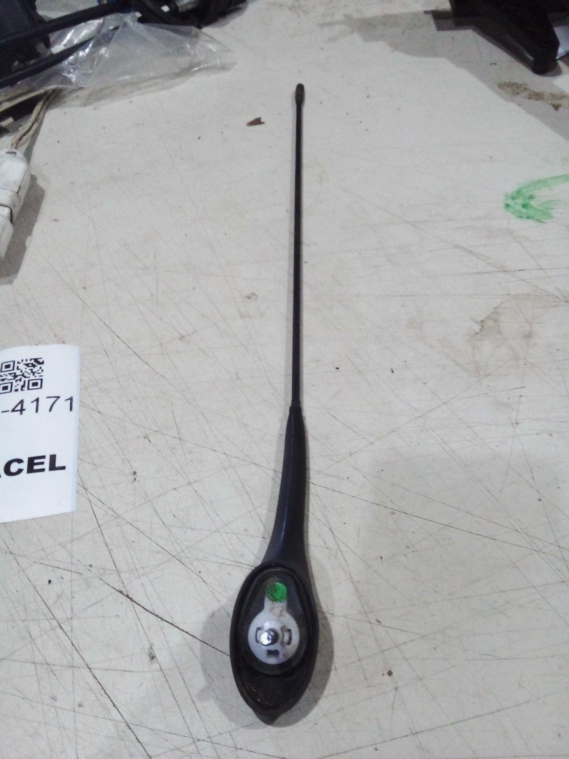 ANTENA TETO STRADA MOBI 2019 2