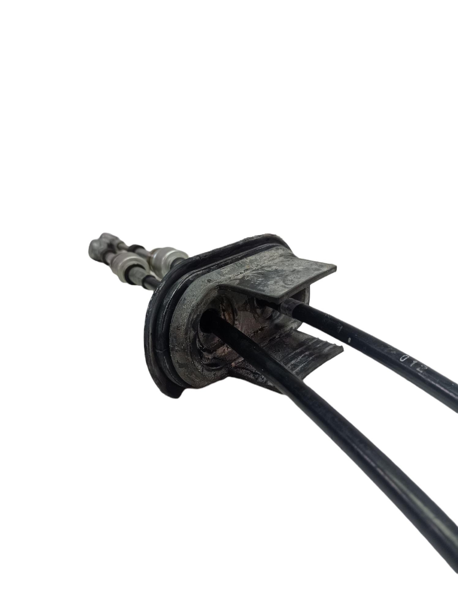 Cabo Trambulador Manual Fiat Doblo 2009 468070390 3