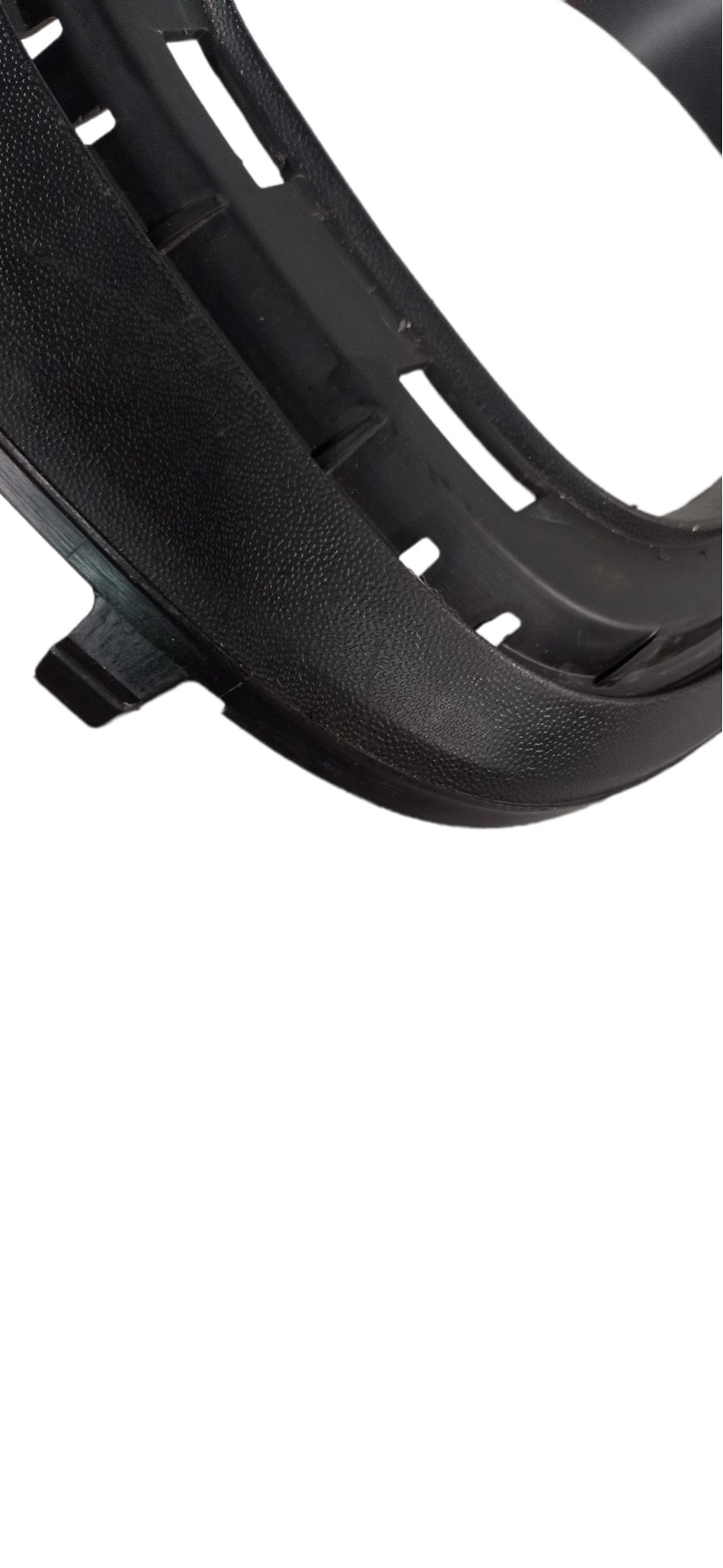 Moldura Farol De Milha Esquerda Volkswagen Tcross 2020 4