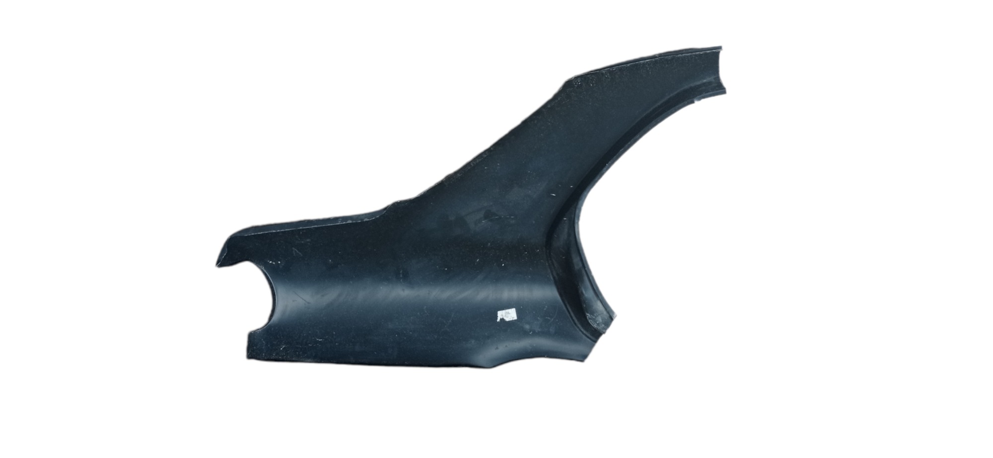 Retalho Lateral Traseira Esquerda Fiat Marea 98 A 01 P Recu 6