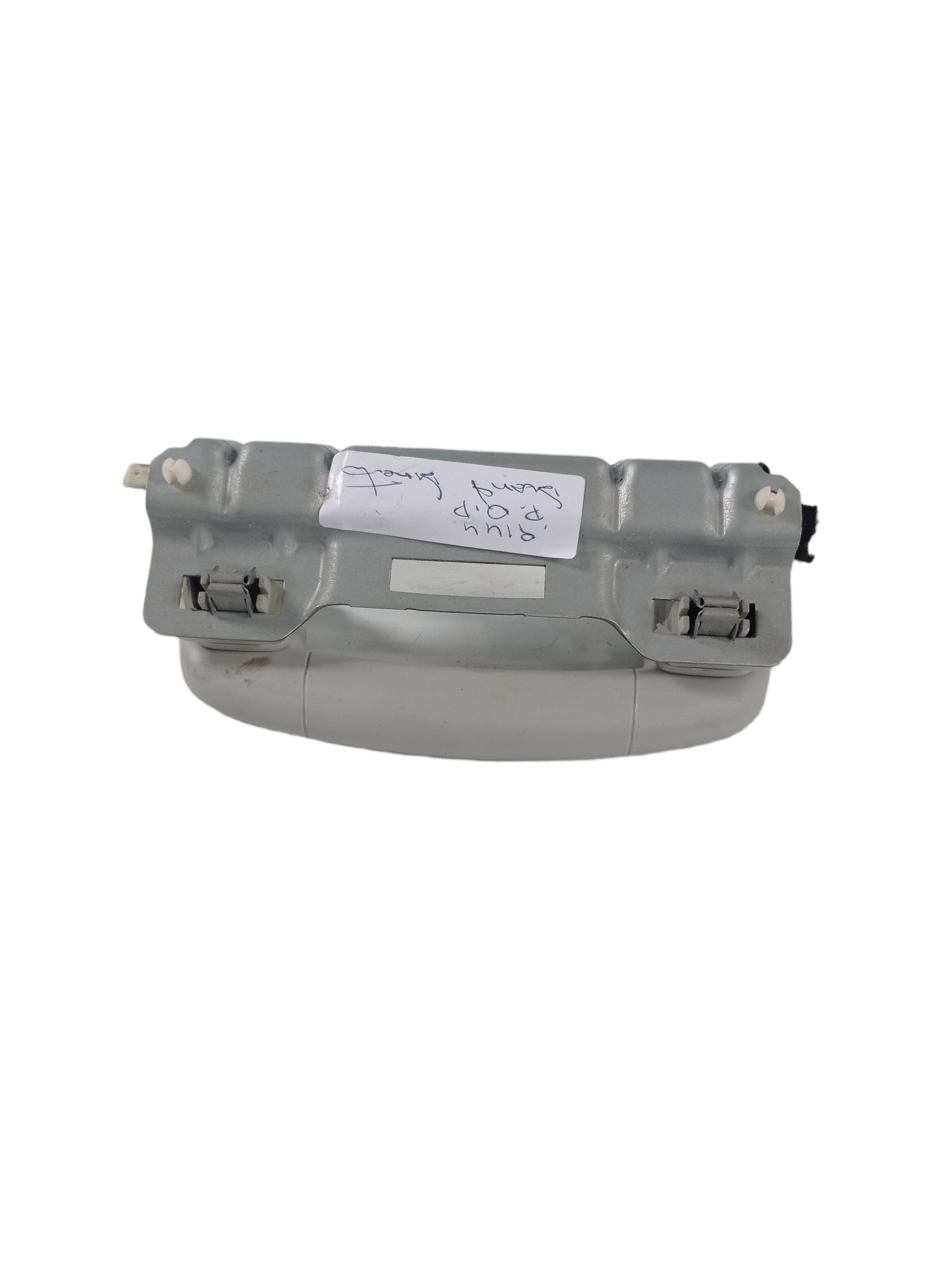 5g6858687 Alça De Teto Pqp Diant Dir Com Suporte Golf 13/14 3