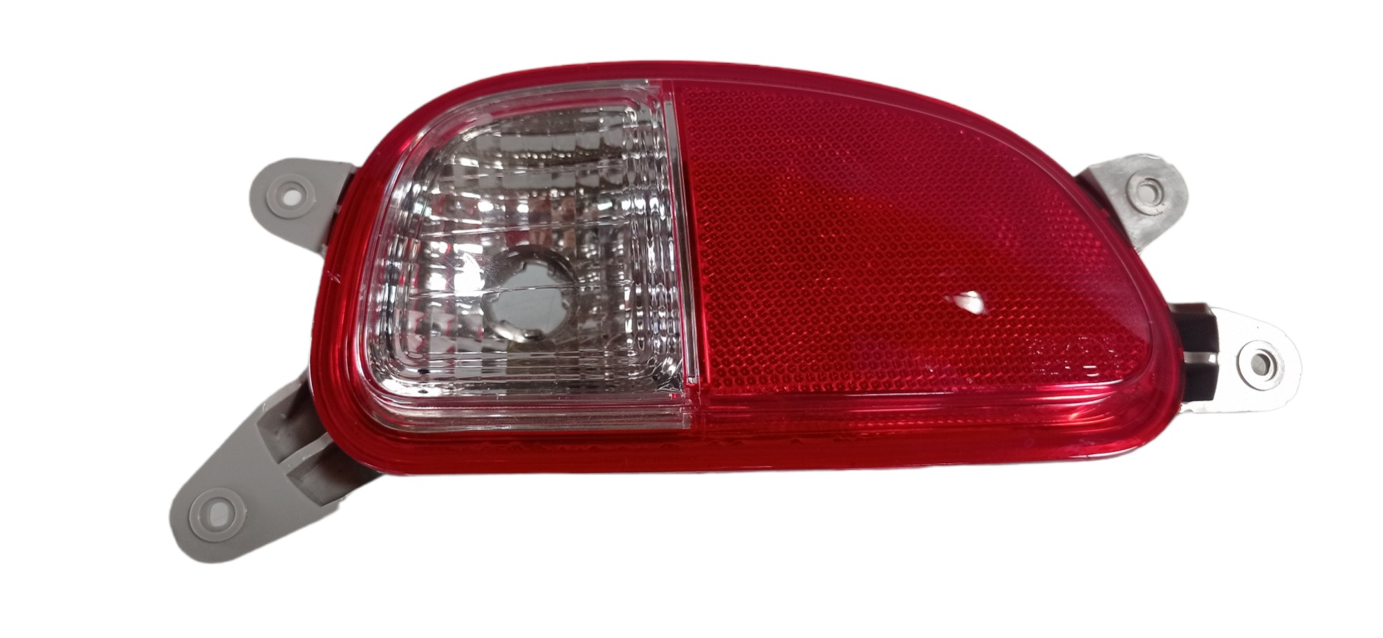 Lanterna Direita Parachoque Traseiro Kia Picanto 2012 2015 4