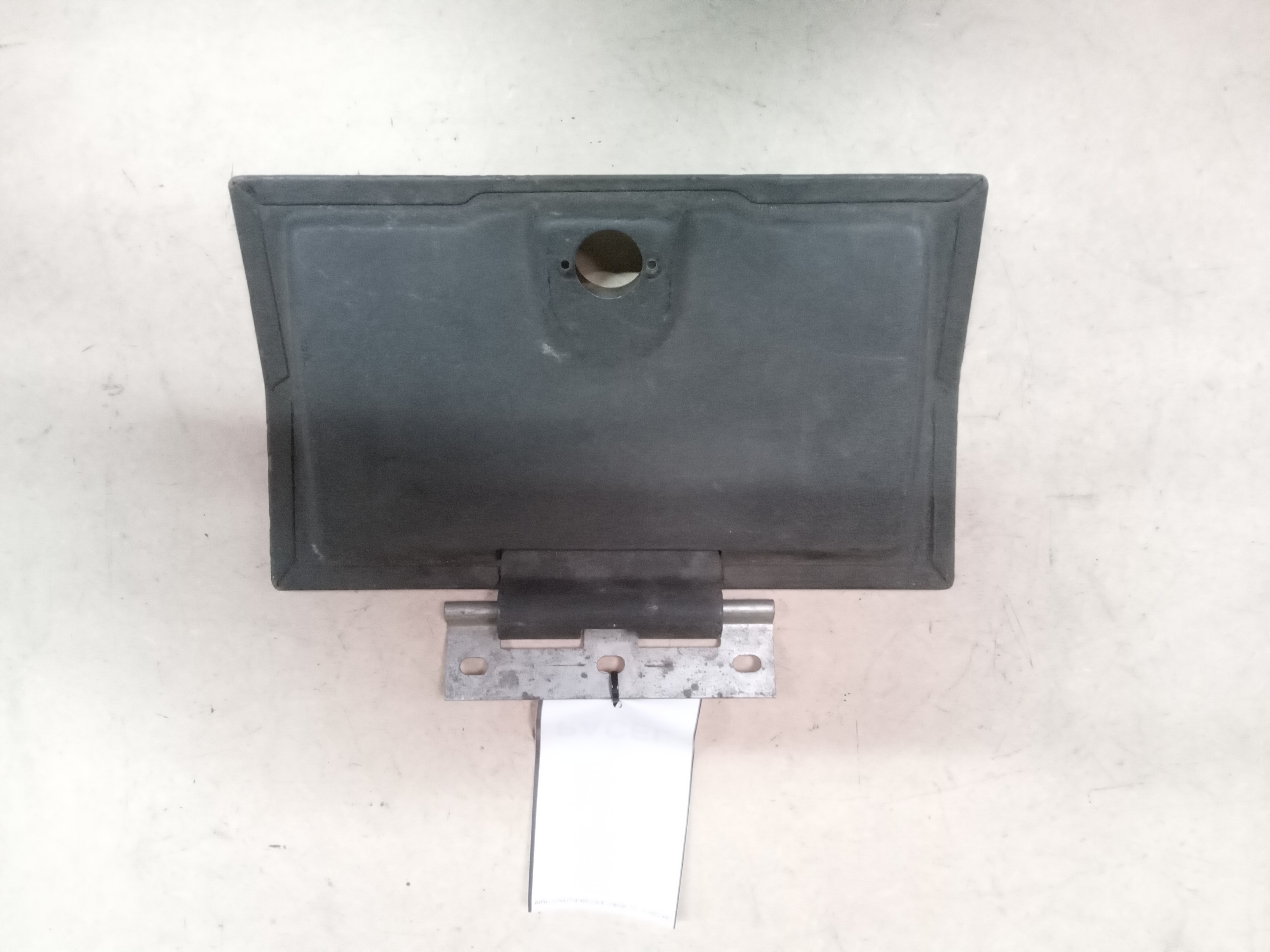 TAMPA PORTA LUVAS FORD CORCEL 1 1976 2
