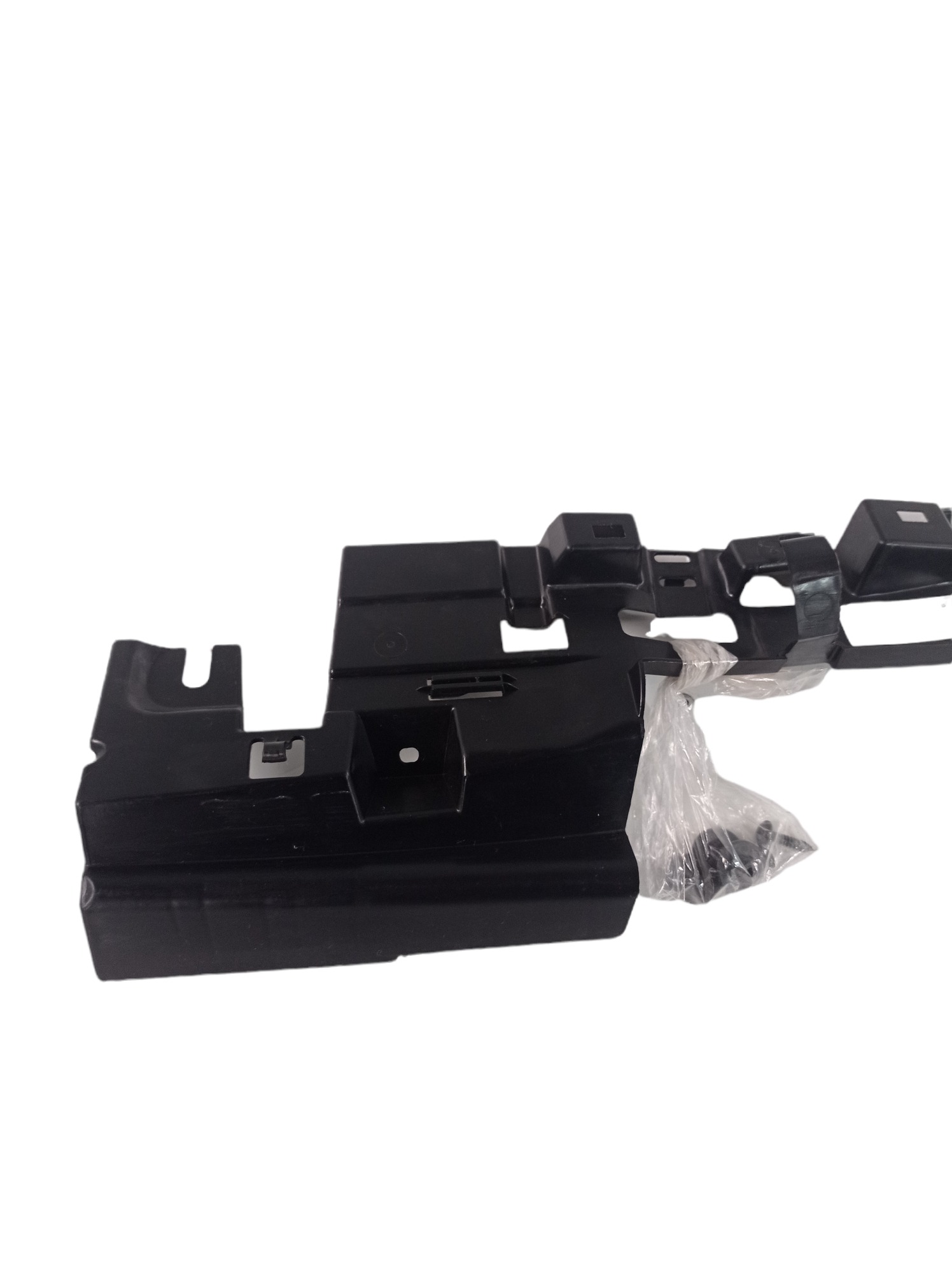 520220490 Guia Parachoque Tras Dir Fiat Toro Freedom 15/18 2