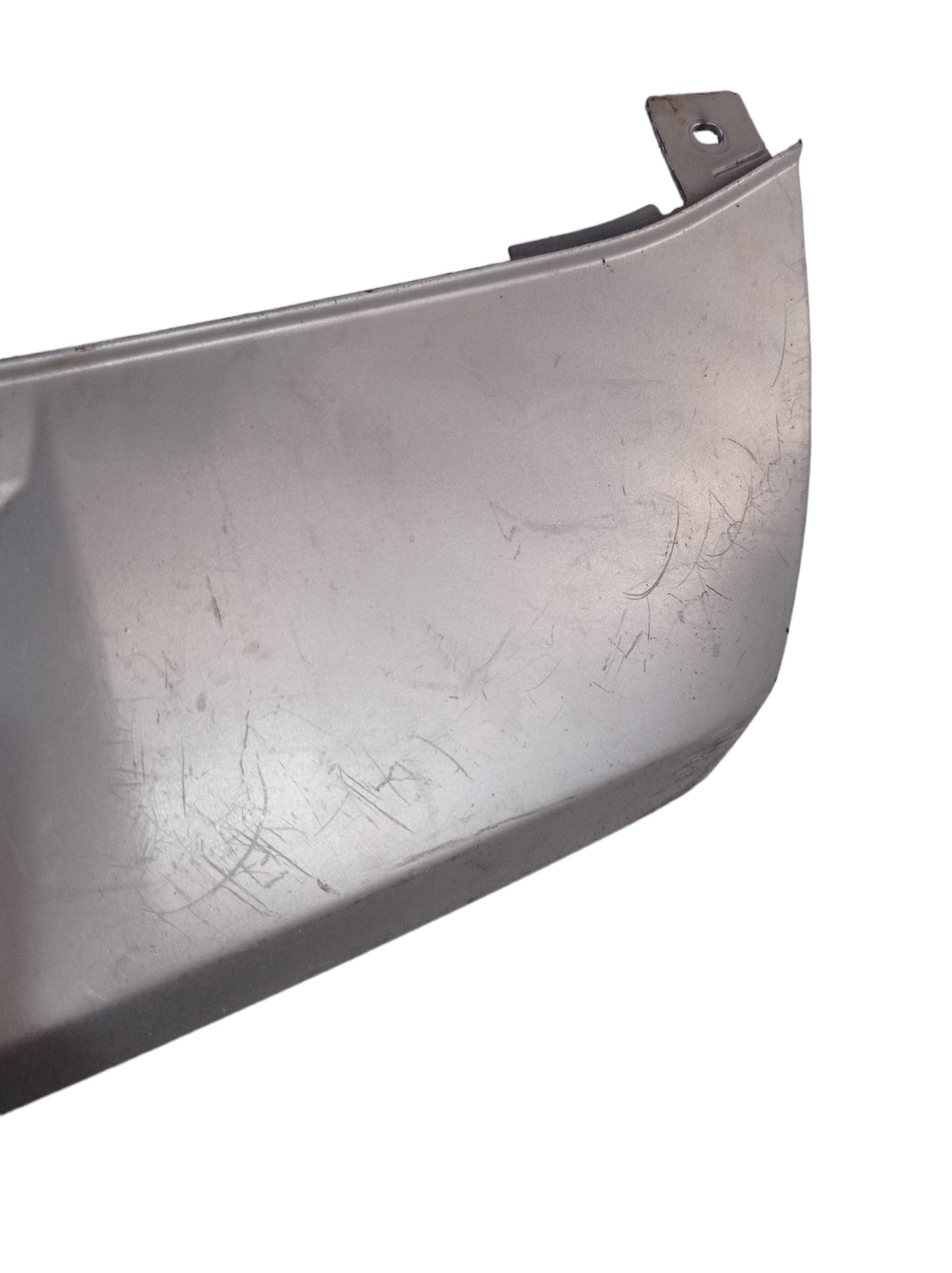 Spoiler Saia Parachoque Dianteiro Audi Q5 2017 2018 2020 9