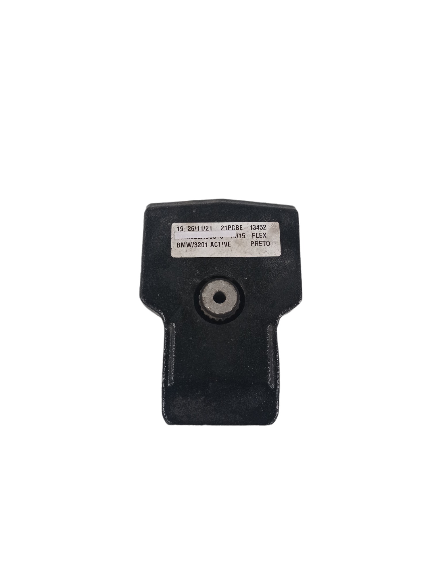 685021203 Contra Peso Diferencial Traseiro Bmw 320i 2014 15 2