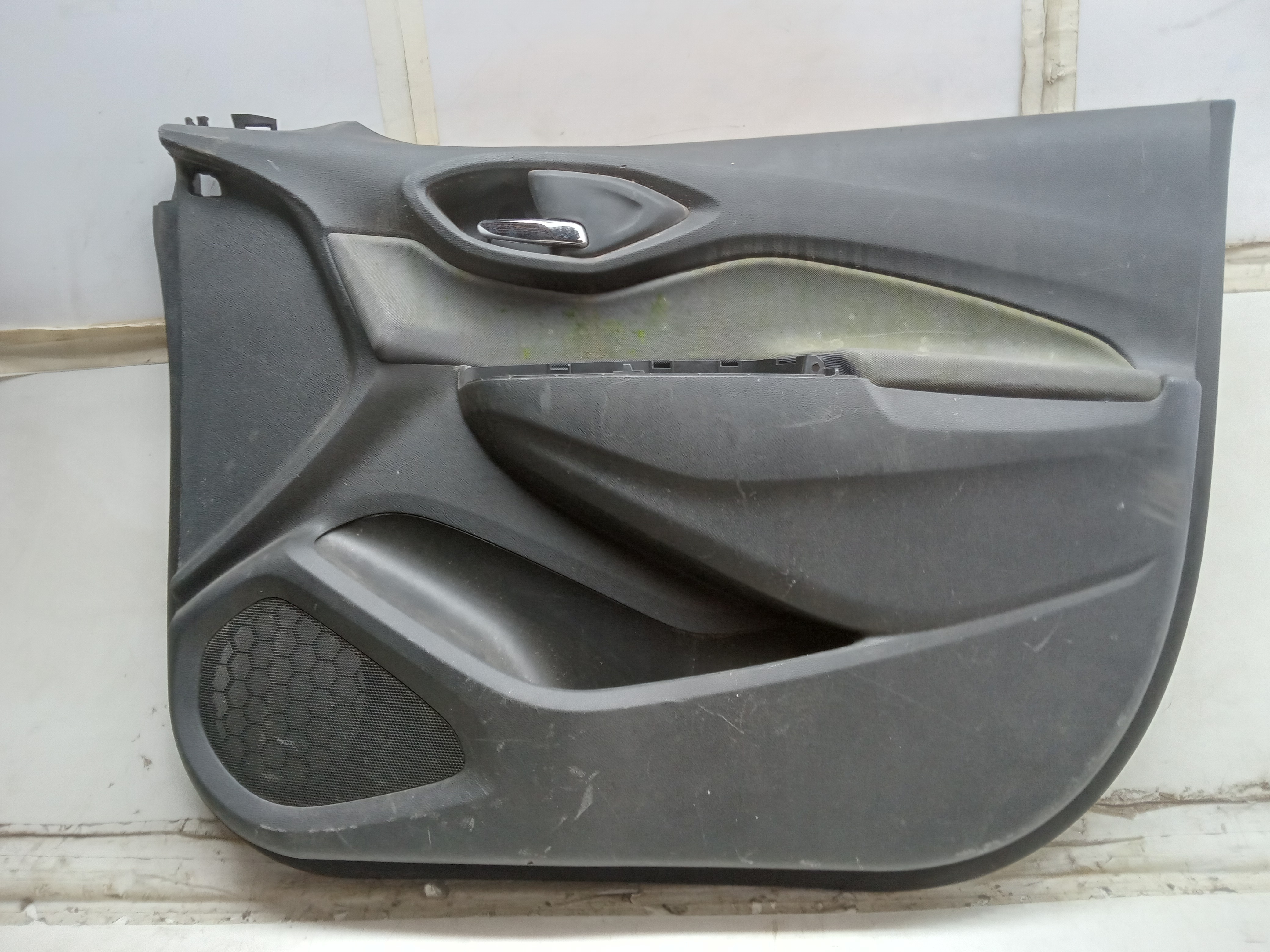 FORRO PORTA DIANT LD GM Onix 2019