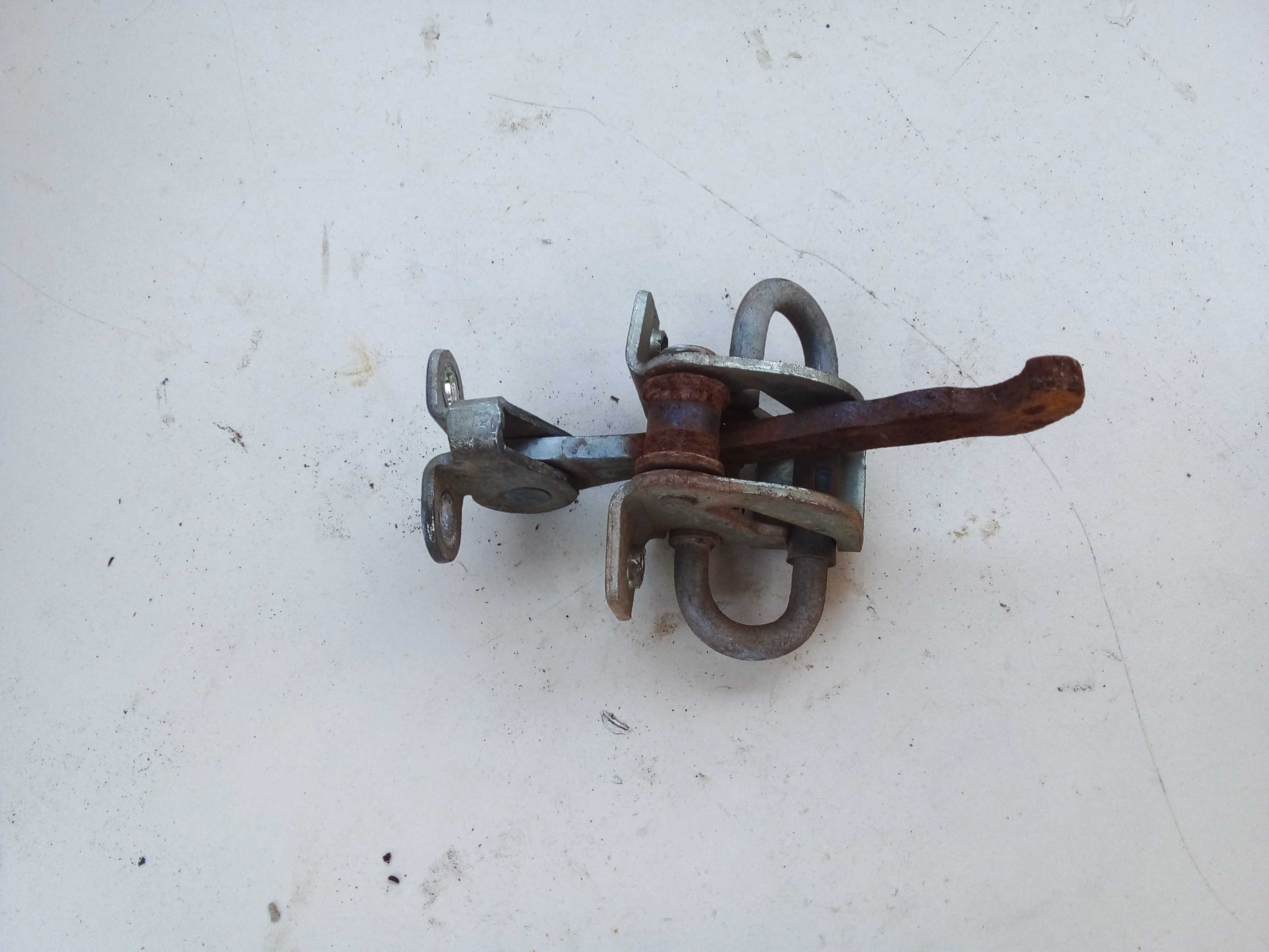 LIMITADOR PORTA TRÁS DIR PALIO SAPAO 2010 2