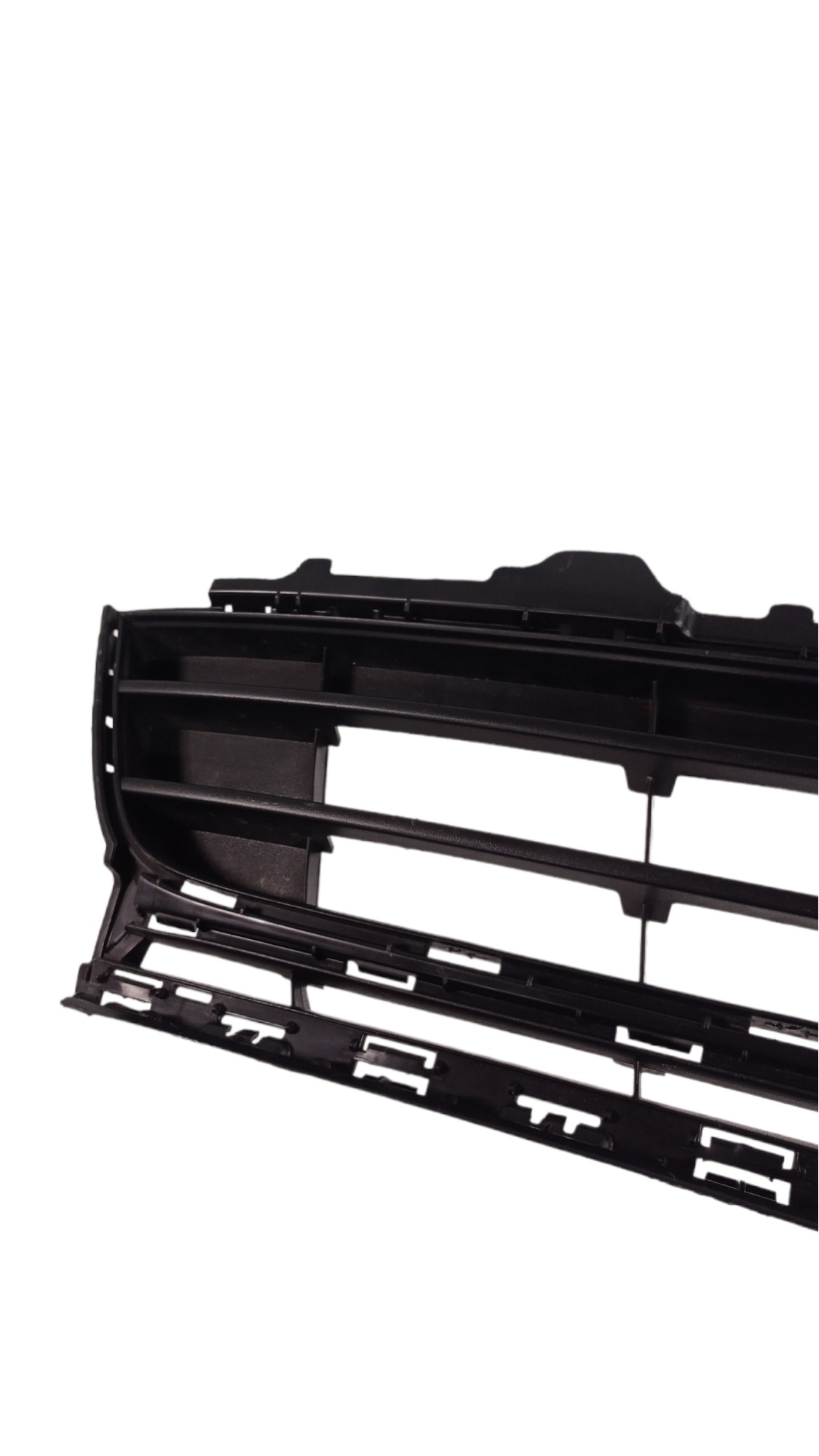 Grade Frontal Parachoque Volkswagen Fox 2015 A 2021 6
