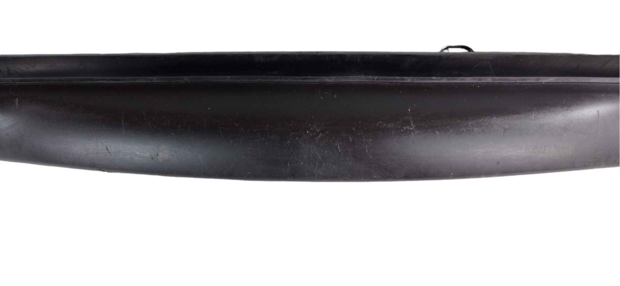 Saia Spoiler Parachoque Dianteiro Honda Hrv 2015 A 2018 3