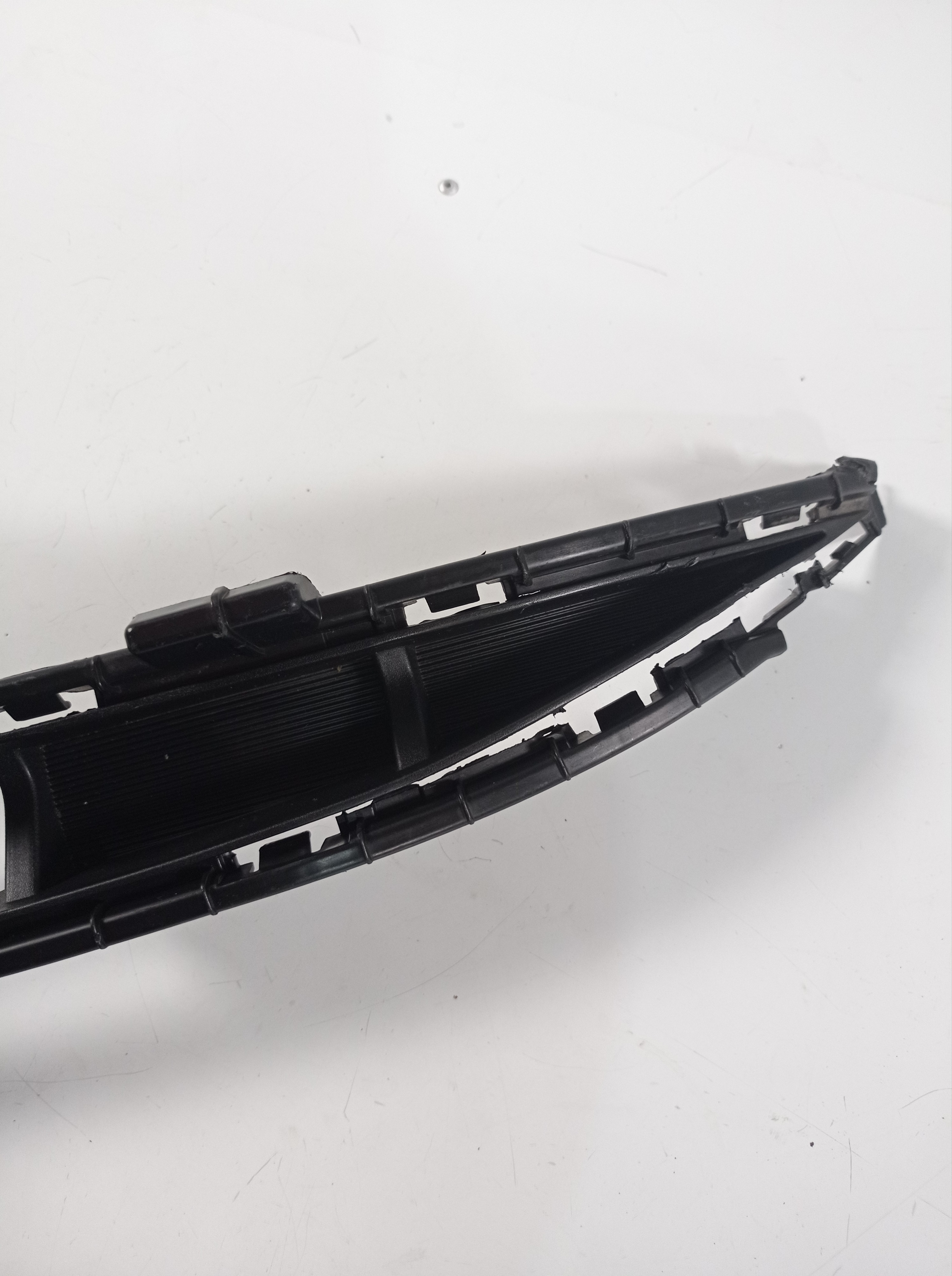 86531r1000 Grade Inferior Parachoque Diant Hyundai Hb20 2019 6