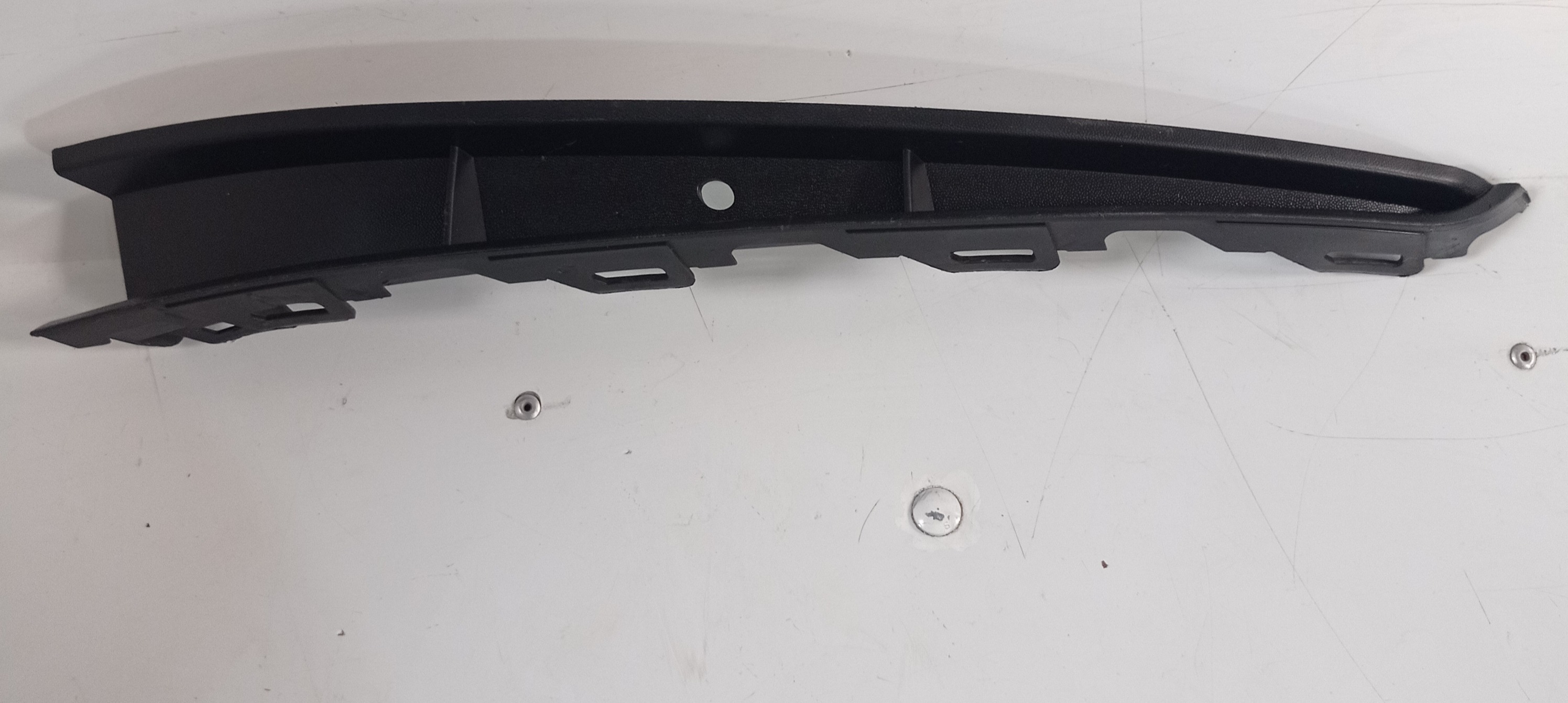 6ea853677b Acabamento Esq Parachoque Vw Virtus 2018/2019