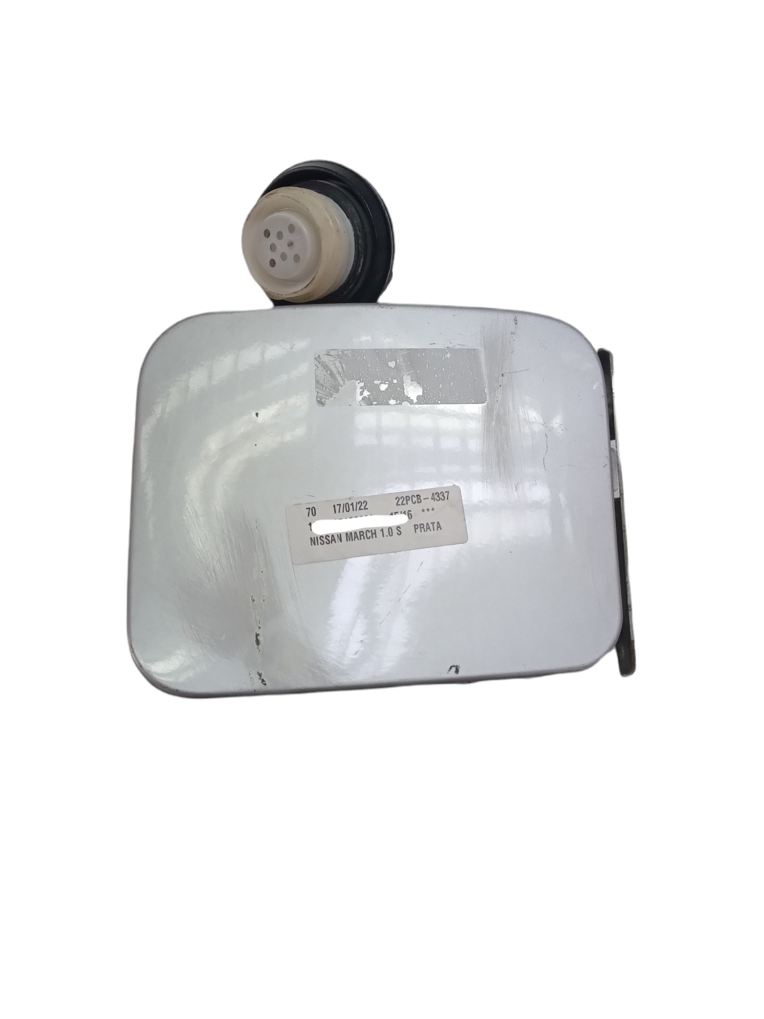 G88301hlma Portinhola Tampa Tanque Nisan March 2013 2017