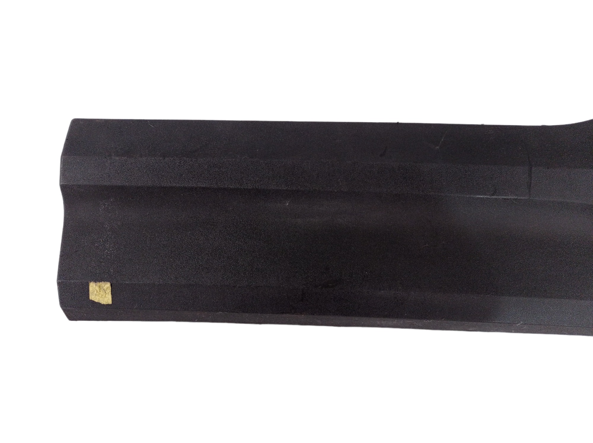 Moldura Porta Traseira Esquerda Volvo Xc40 2018 A 2020 3