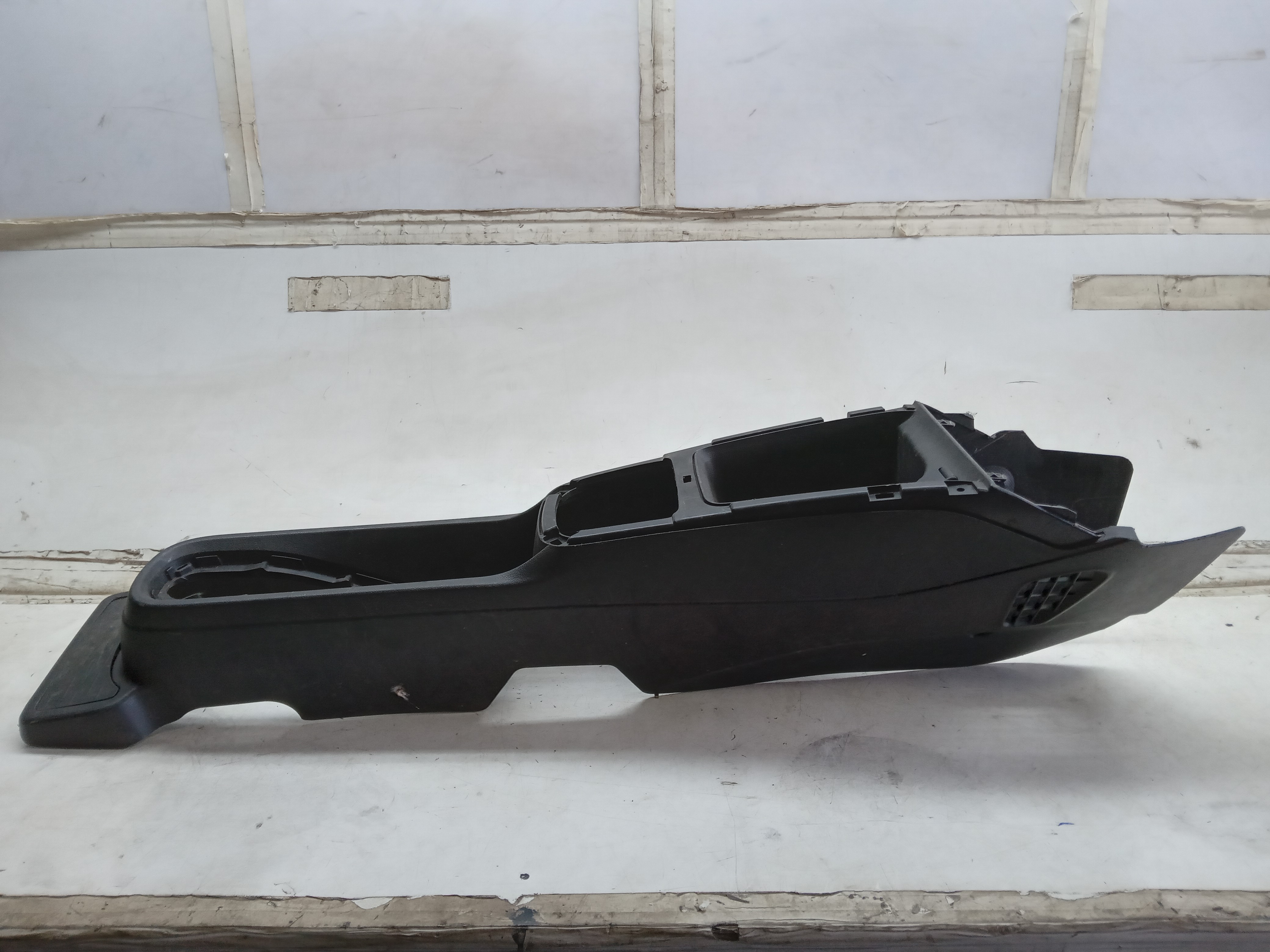 CONSOLE CENTRAL RENAULT KWID 2019 1