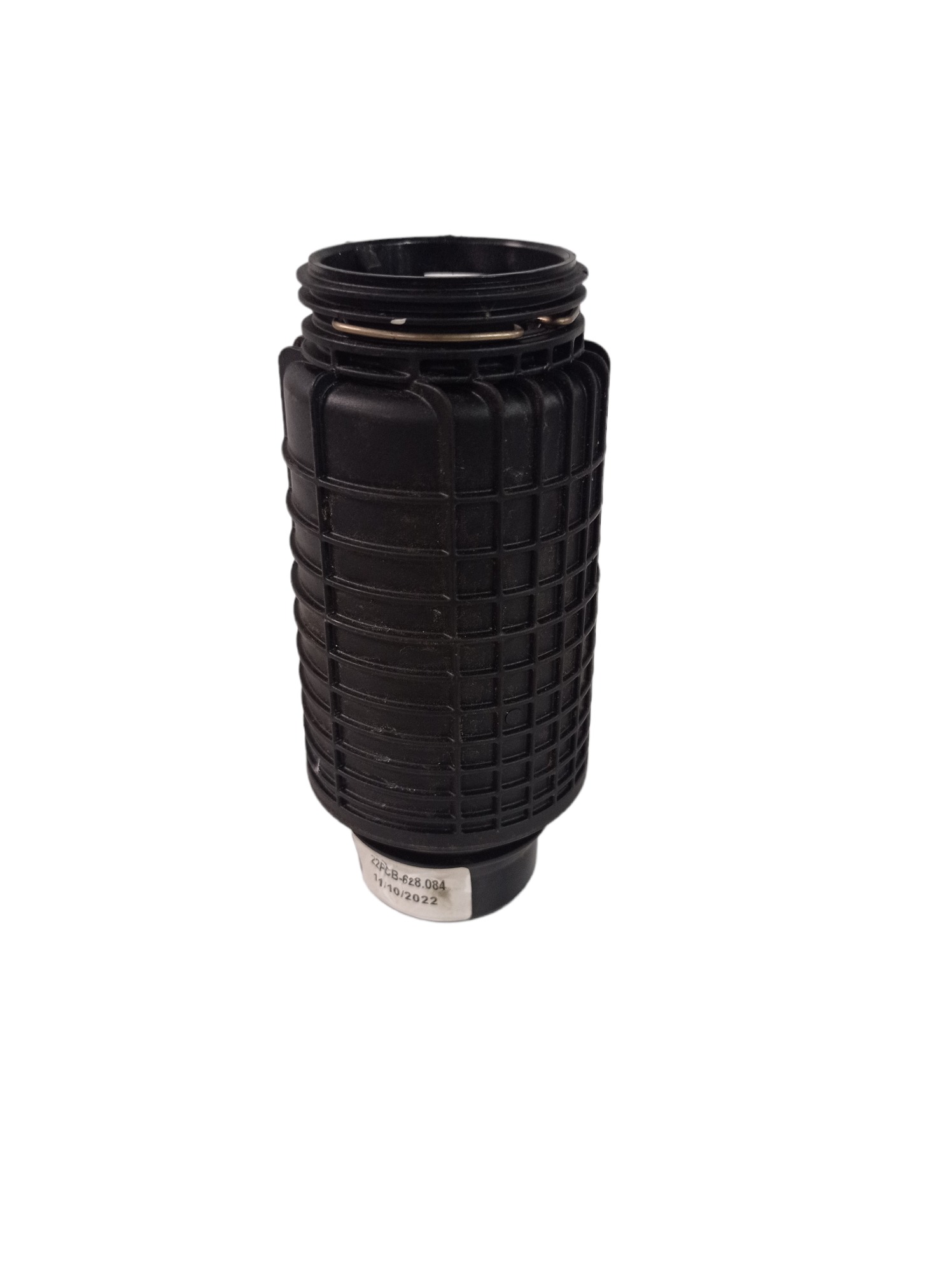 39030012 Duto Turbina Gm Onix Tracker Lt 2021
