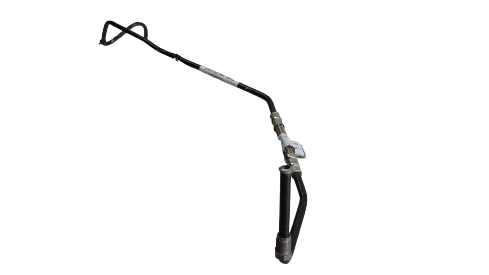 TUBO FLEXIVEL DE FREIO CITROEN DS4 13 14 3