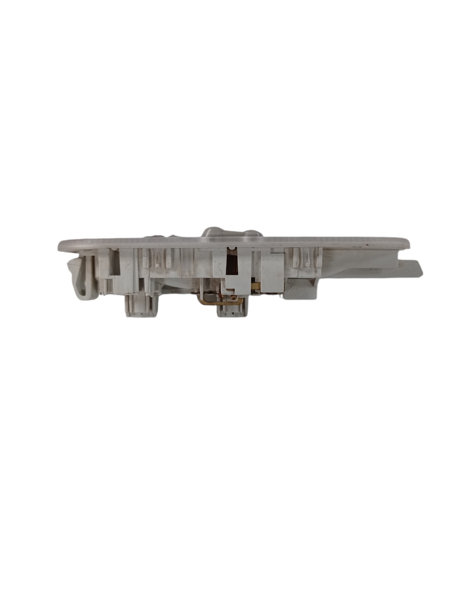 Luz Cortesia Teto Original Renault Sandero 2016 Original 3
