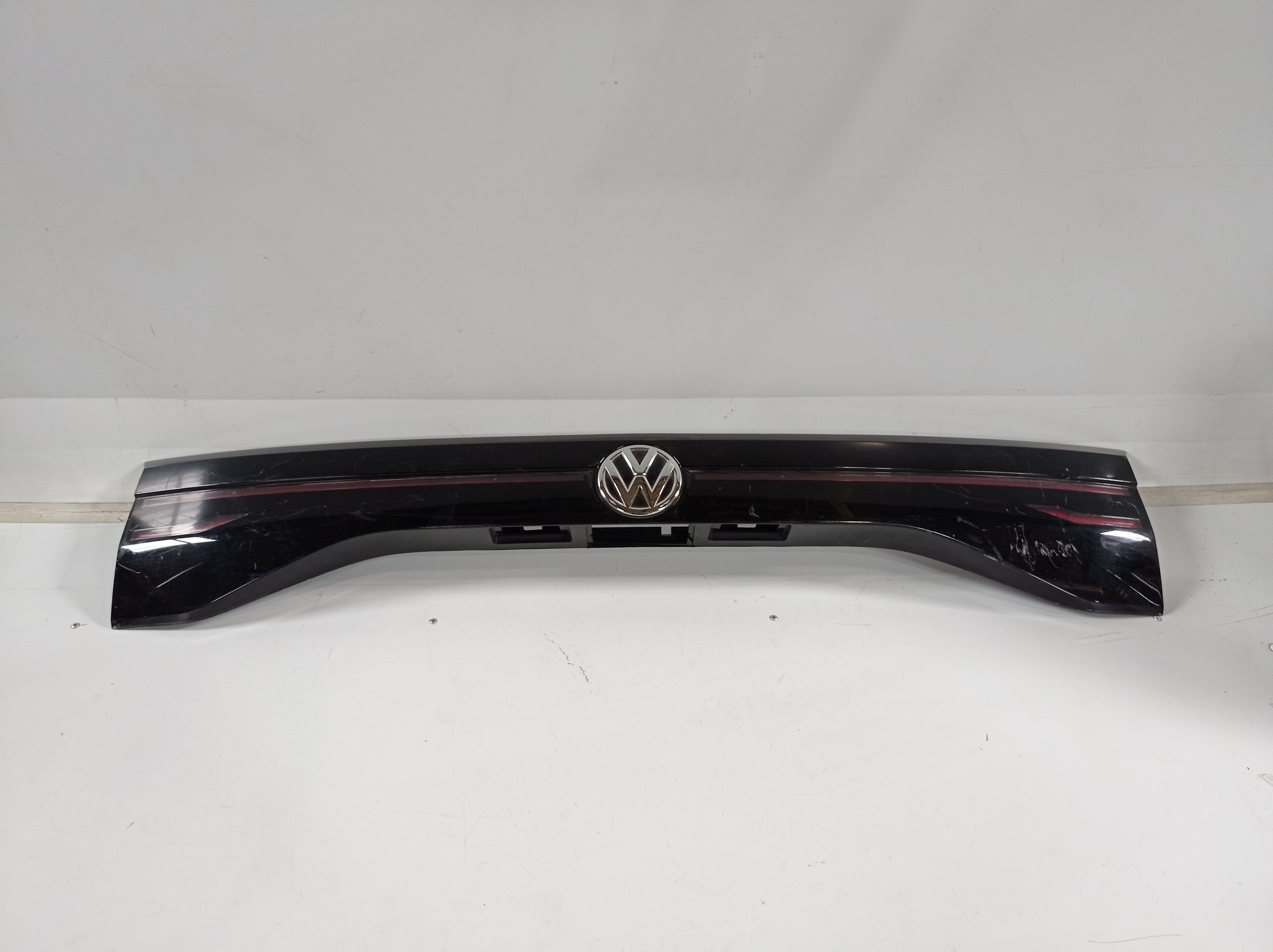2gp827577 Moldura Aplique Tampa Traseira Vw T-cross 18/19