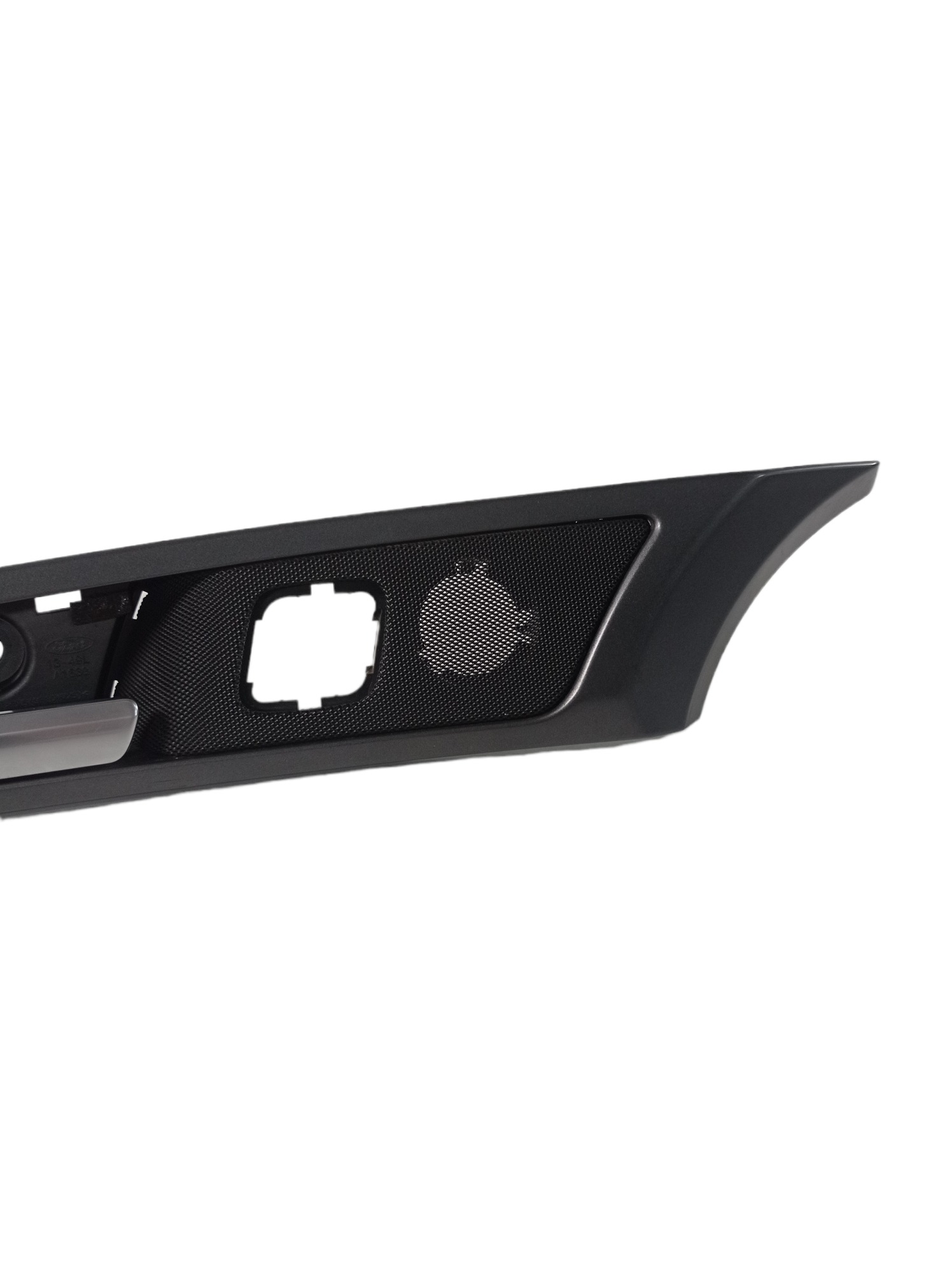Aplique Moldura Maçaneta Interna Esq Ford Fusion 2014/2015 4