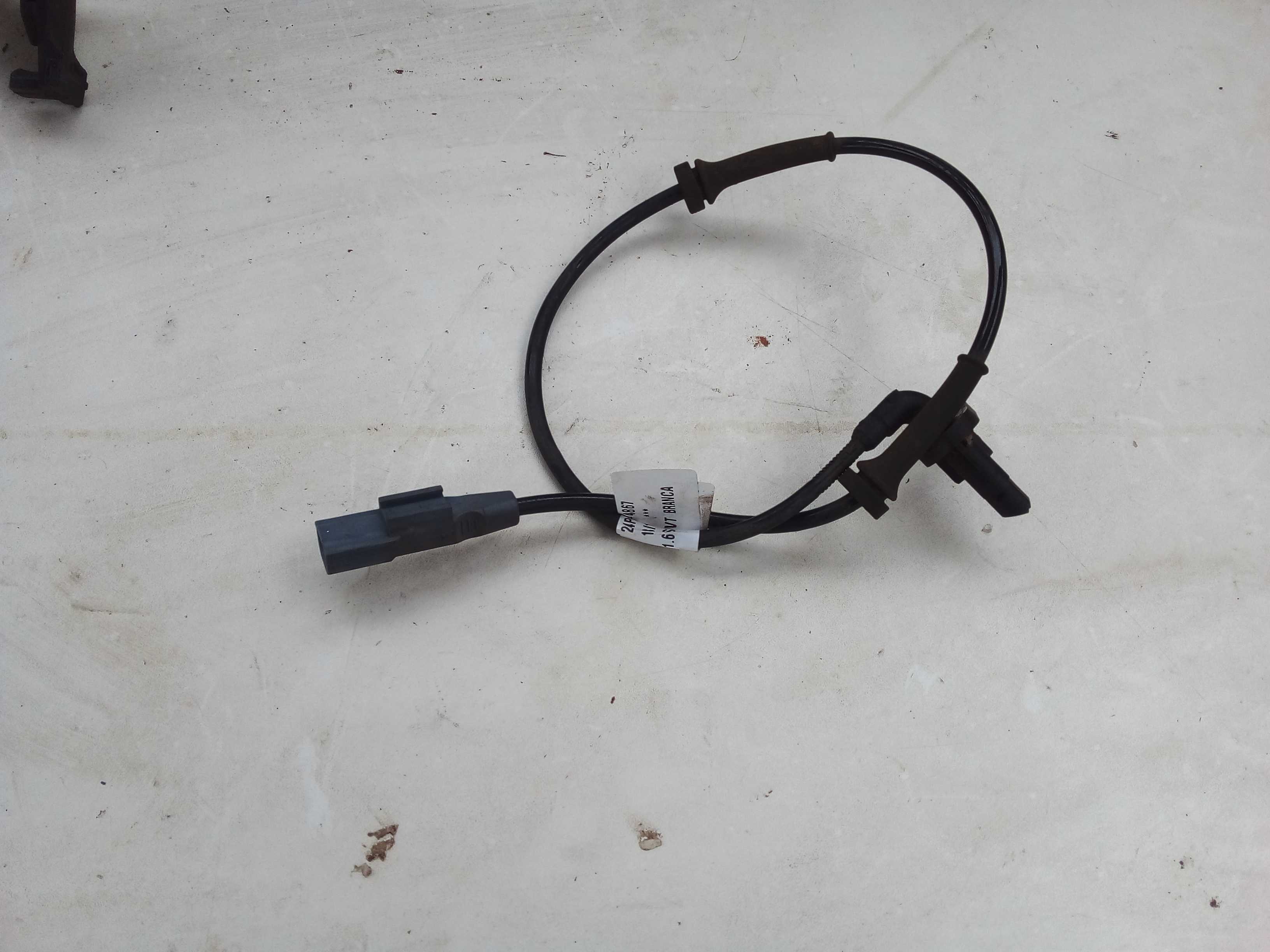SENSOR ABS RODA DIANTEIRA MARCH 2018