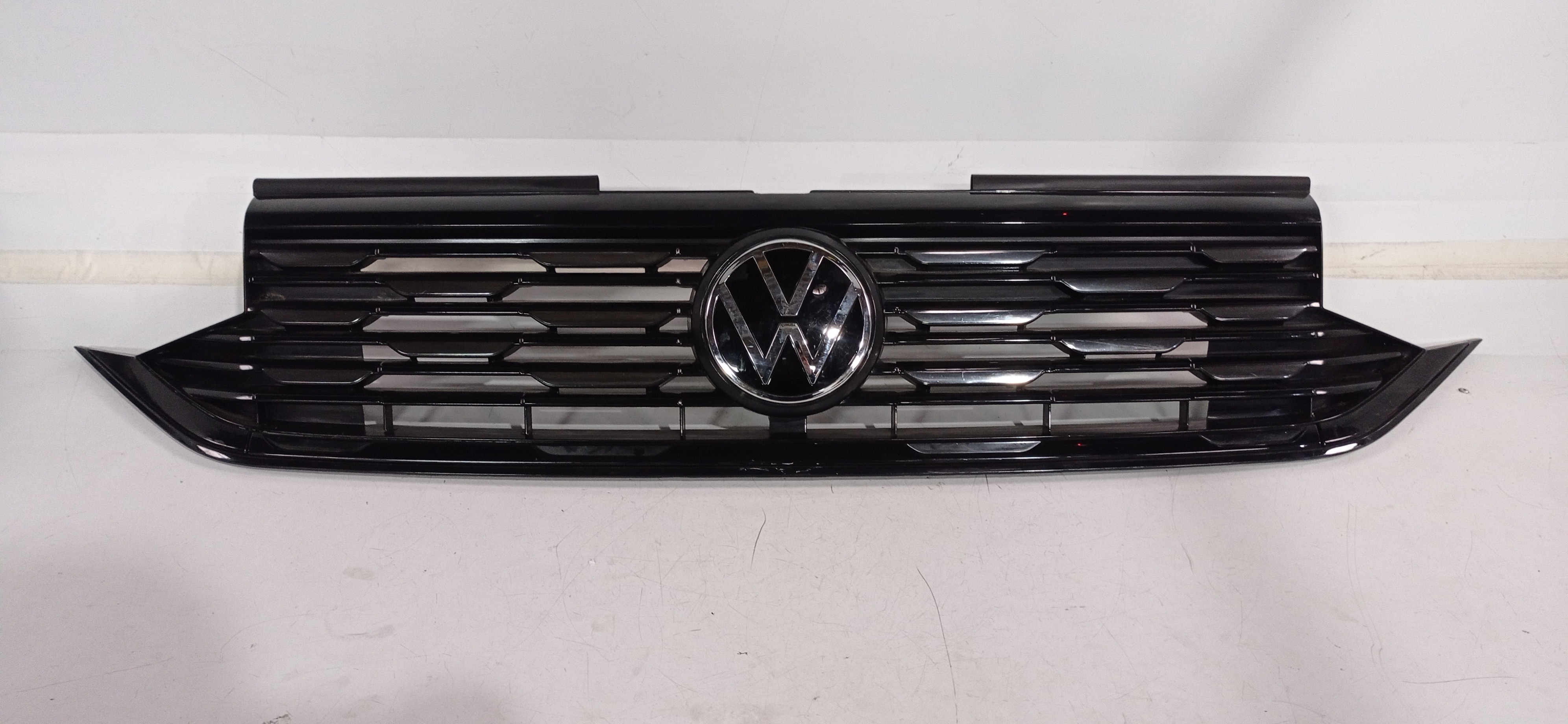 Grade Dianteira Volkswagen T-cross 2018 A 2020 2